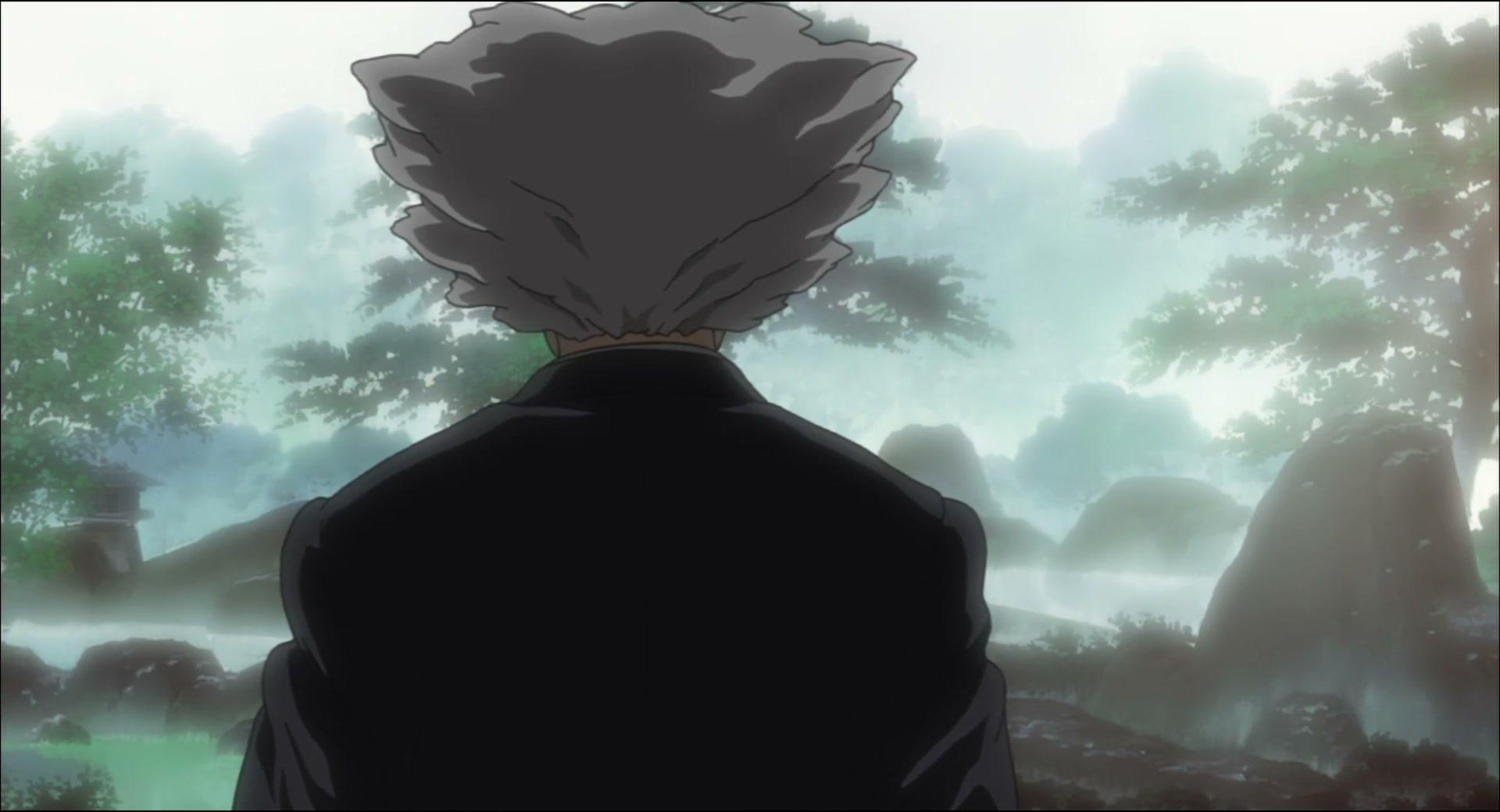 Ghost in the Shell: Stand Alone Complex Ep 19: Captivated: Reading an Illusion @ 00:06:31