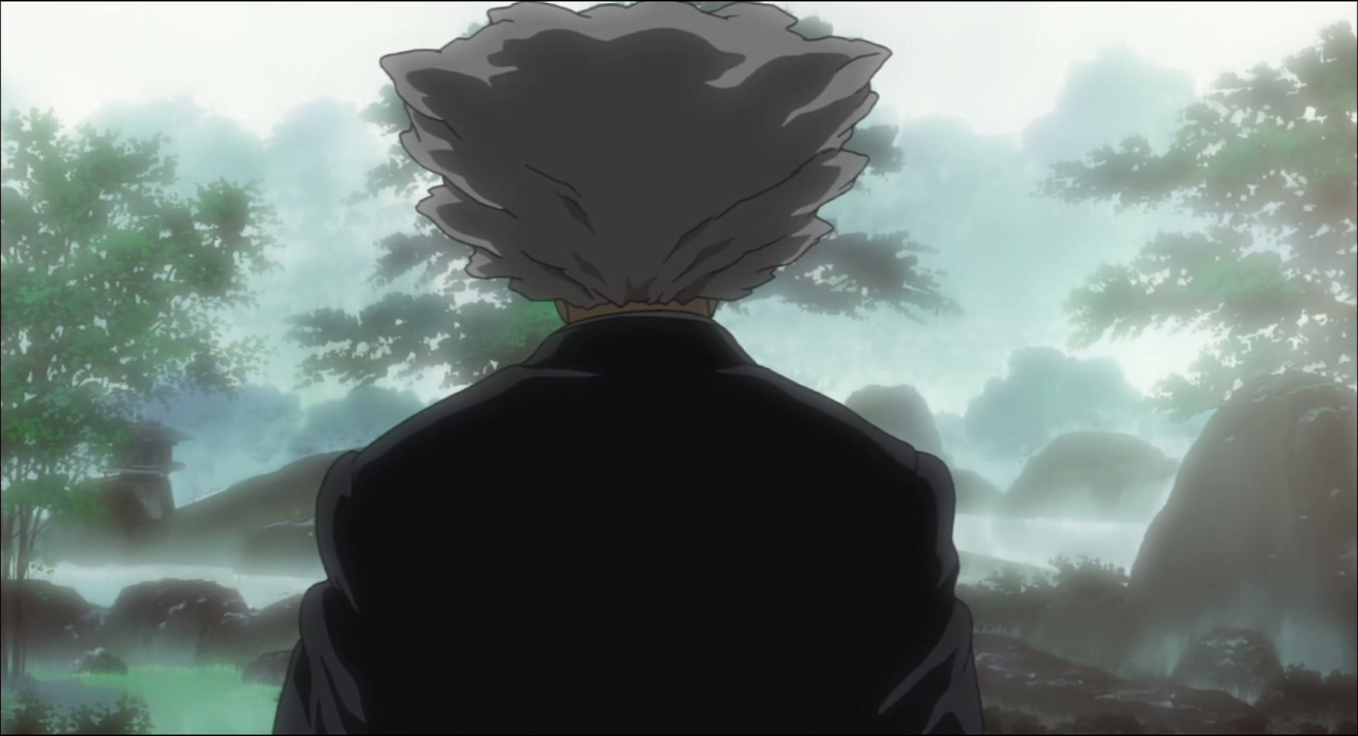 Ghost in the Shell: Stand Alone Complex Ep 19: Captivated: Reading an Illusion @ 00:06:35