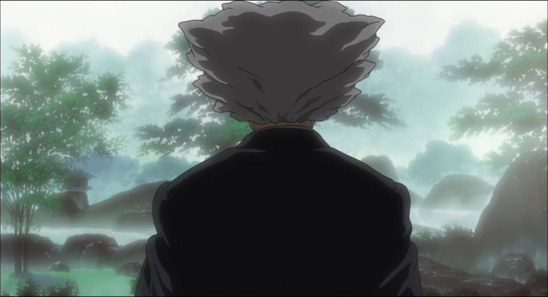 Ghost in the Shell: Stand Alone Complex Ep 19: Captivated: Reading an Illusion @ 00:06:39