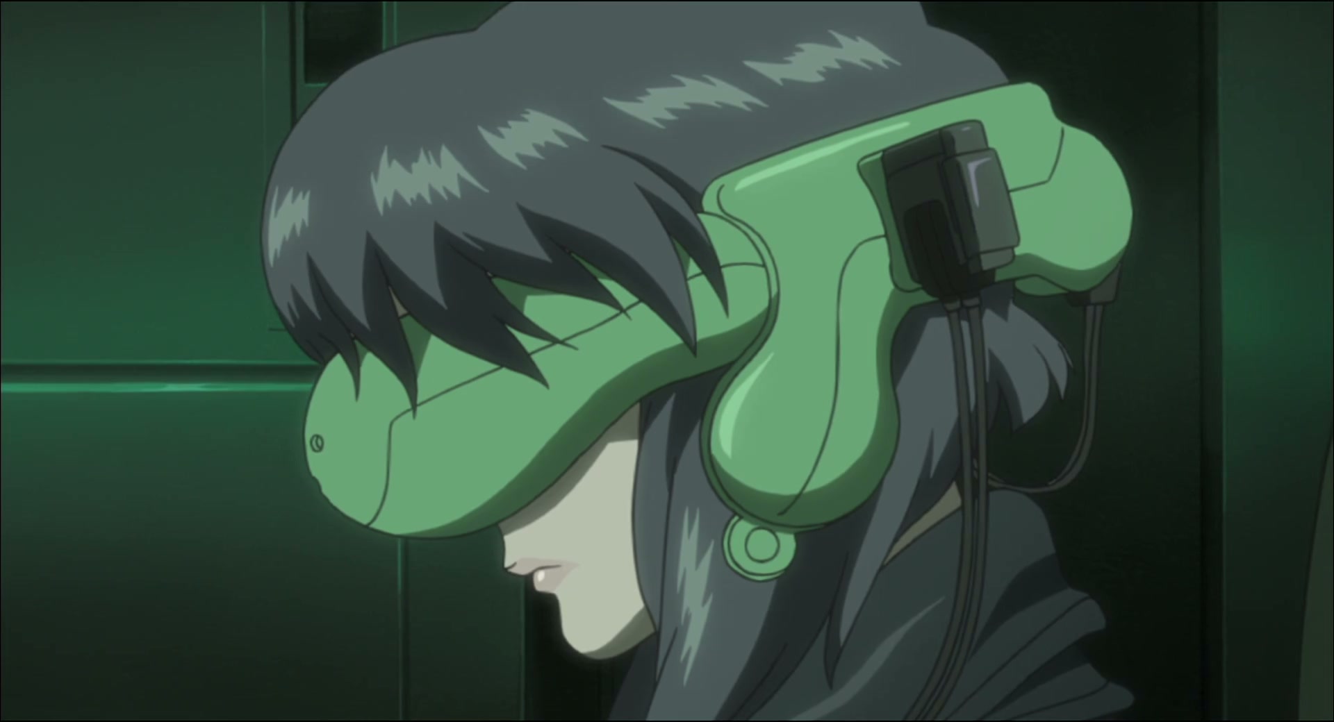 Ghost in the Shell: Stand Alone Complex Ep 21: Eraser: The End of the Run @ 00:02:26