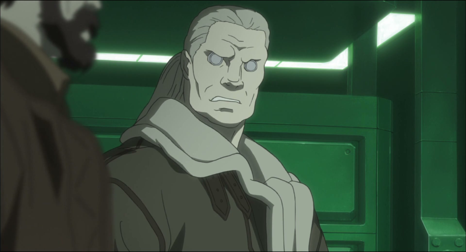 Ghost in the Shell: Stand Alone Complex Ep 21: Eraser: The End of the Run @ 00:04:28