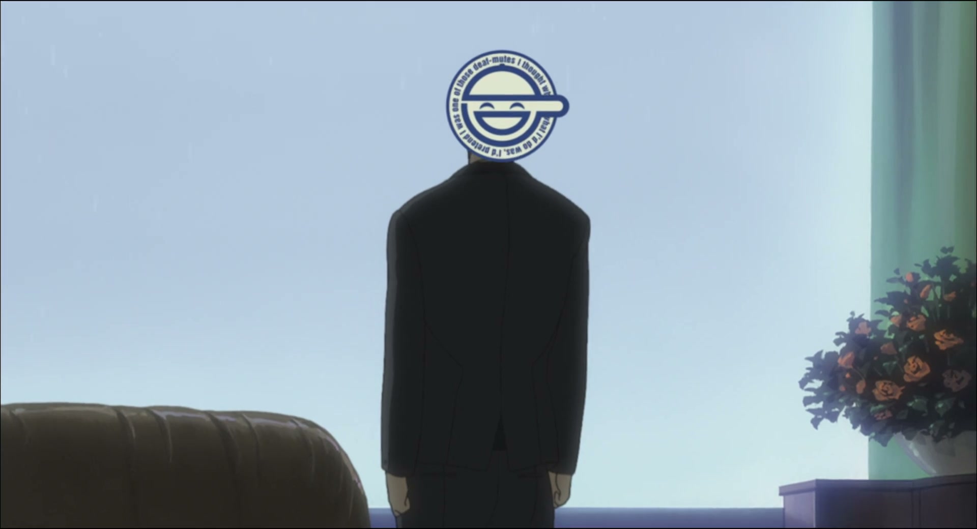 Ghost in the Shell: Stand Alone Complex Ep 21: Eraser: The End of the Run @ 00:11:09