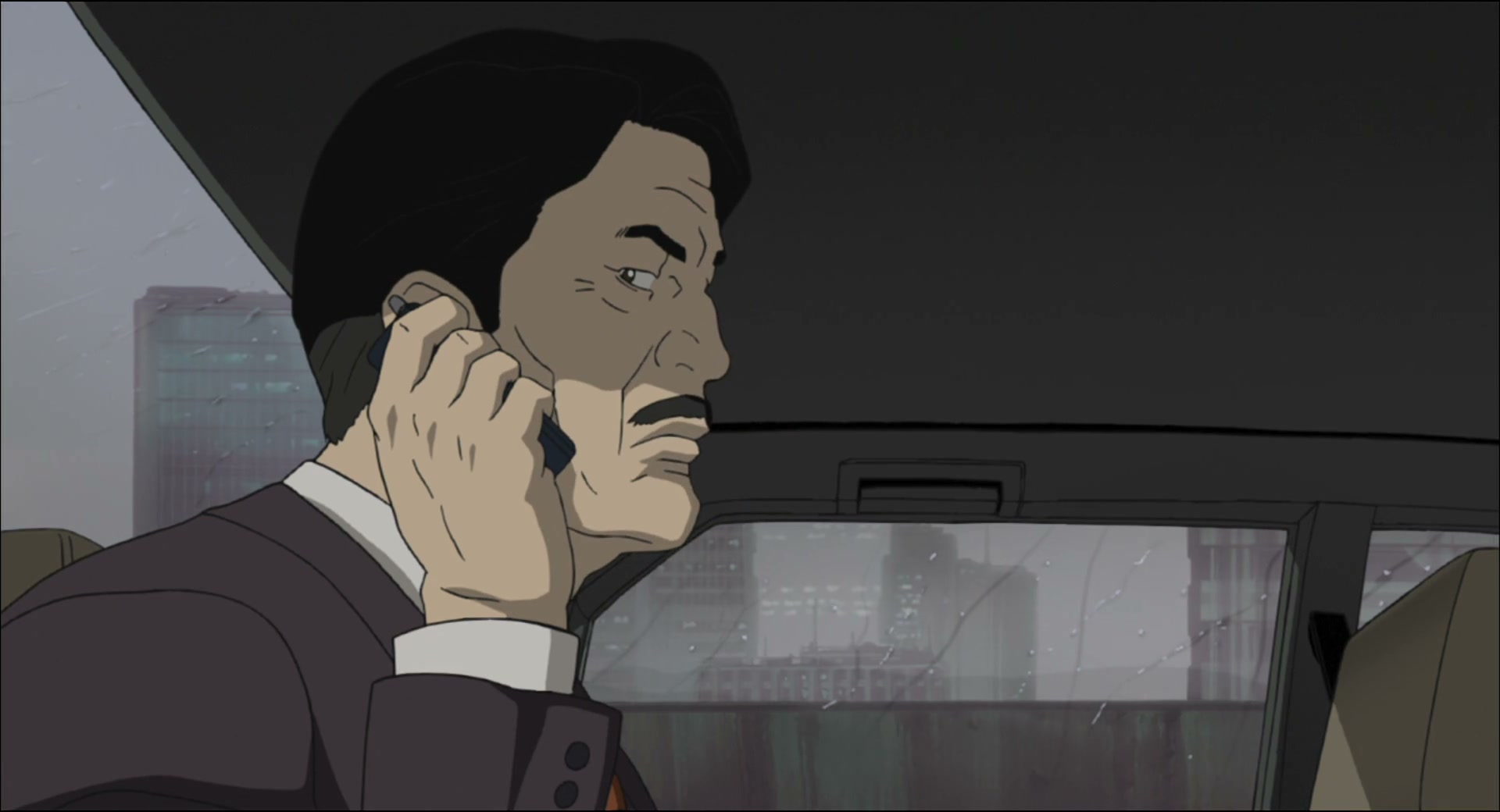 Ghost in the Shell: Stand Alone Complex Ep 21: Eraser: The End of the Run @ 00:14:40