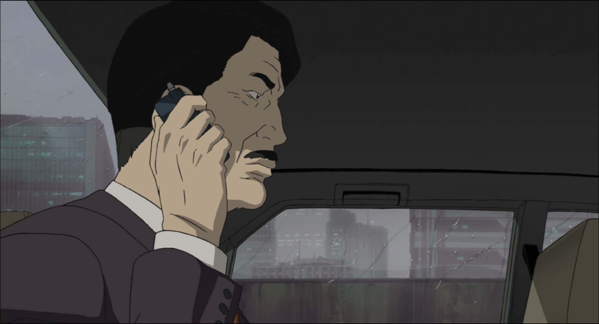 Ghost in the Shell: Stand Alone Complex Ep 21: Eraser: The End of the Run @ 00:14:49