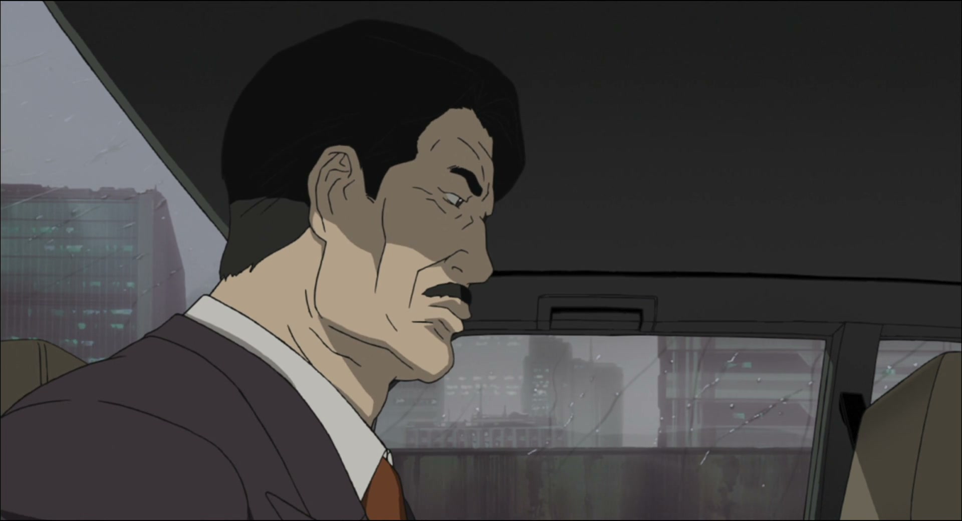 Ghost in the Shell: Stand Alone Complex Ep 21: Eraser: The End of the Run @ 00:14:53