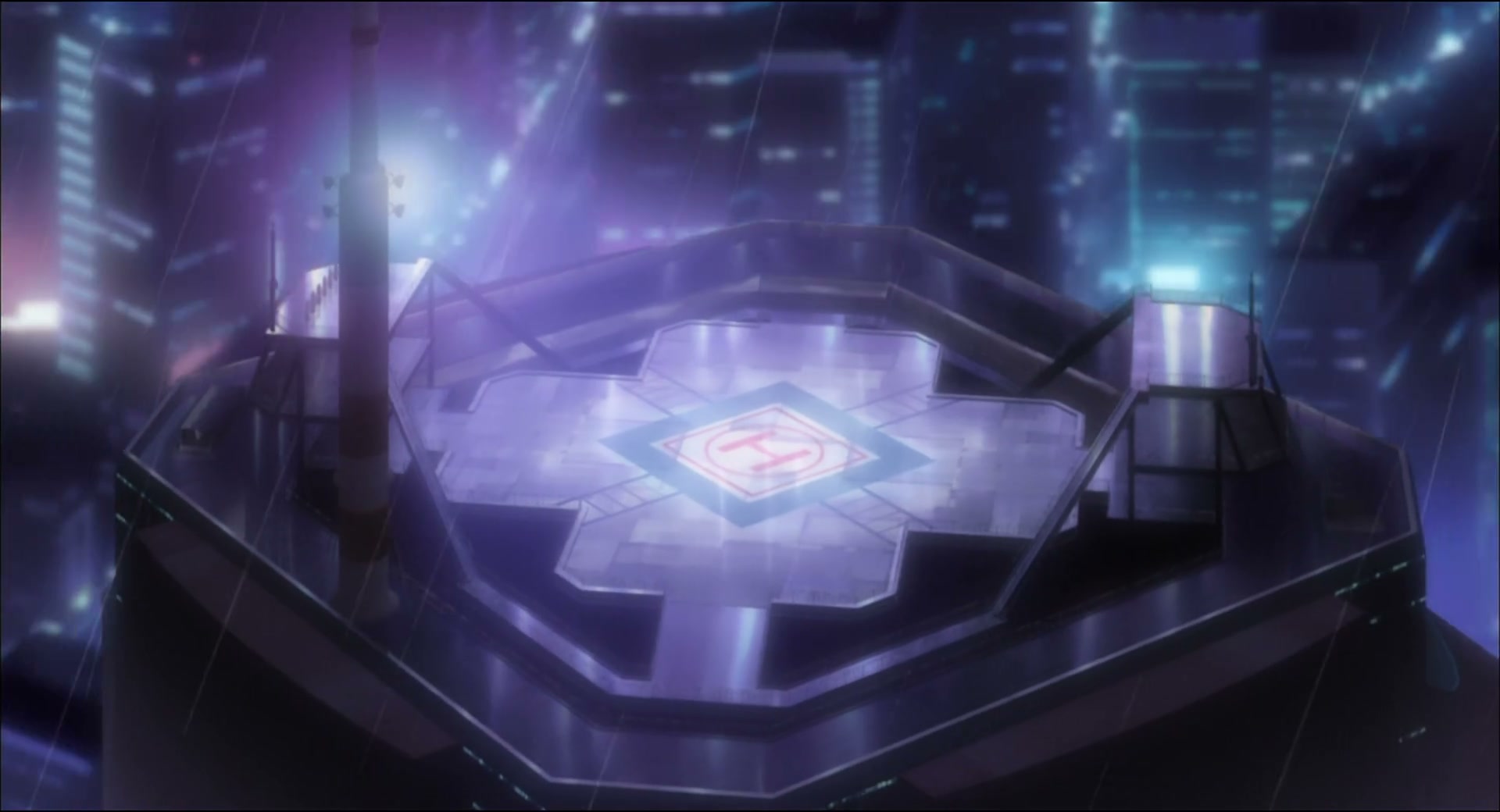 Ghost in the Shell: Stand Alone Complex Ep 39: DI: Face - MAKE UP @ 00:02:17