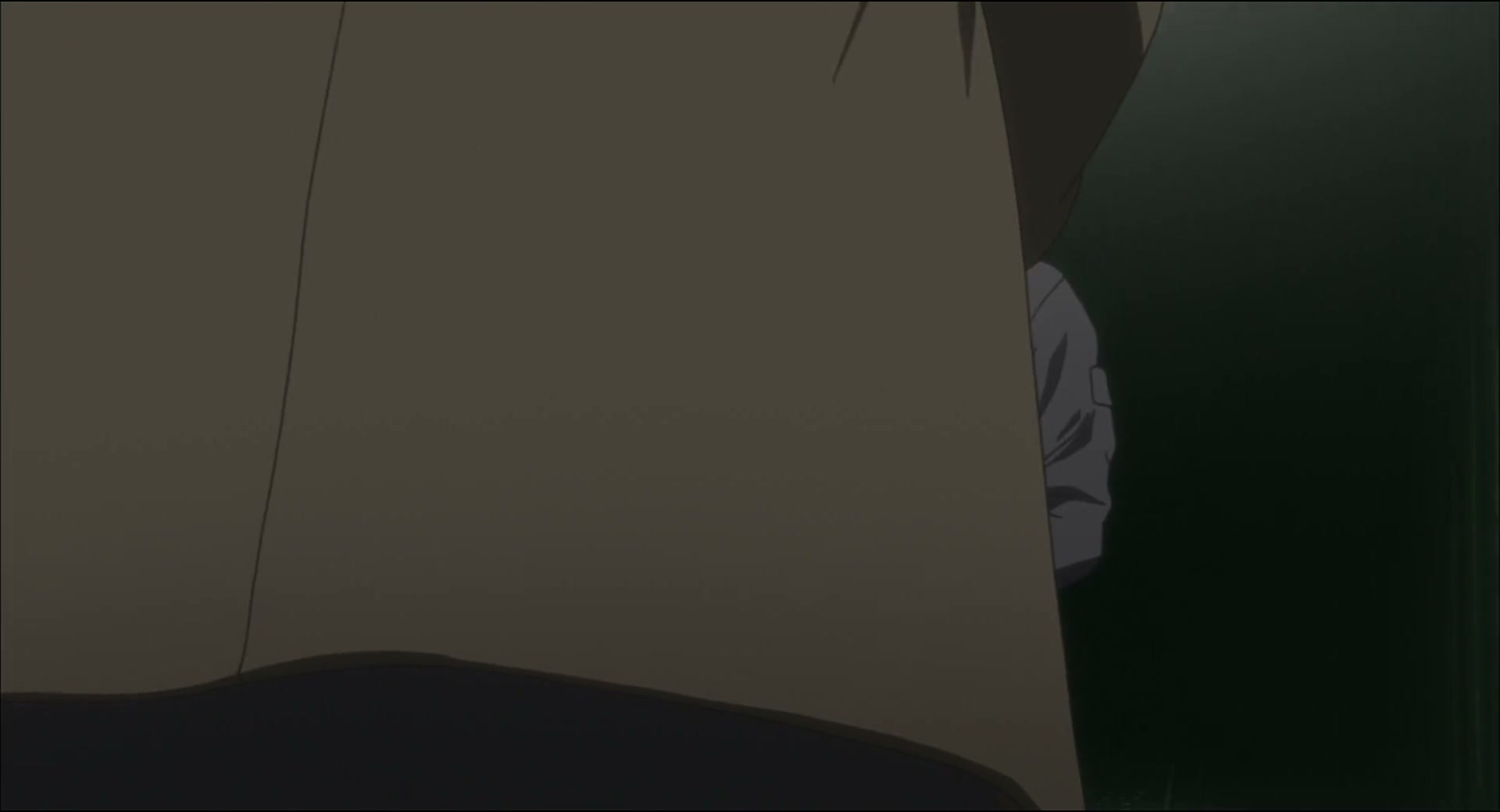 Ghost in the Shell: Stand Alone Complex Ep 47: IN: Escape in Defeat - EMBARRASSMENT @ 00:02:22