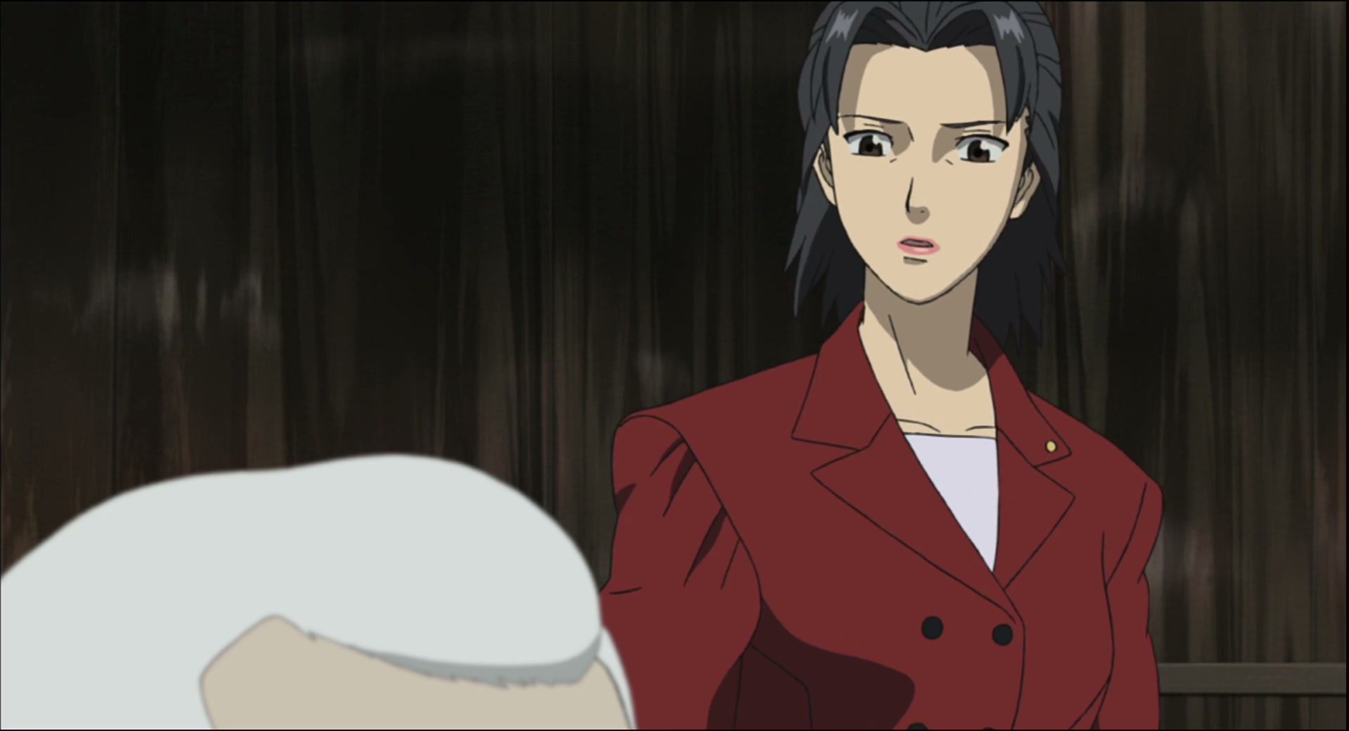 Ghost in the Shell: Stand Alone Complex Ep 49: IN: The Day the Bridge Falls - MARTIAL LAW @ 00:03:12