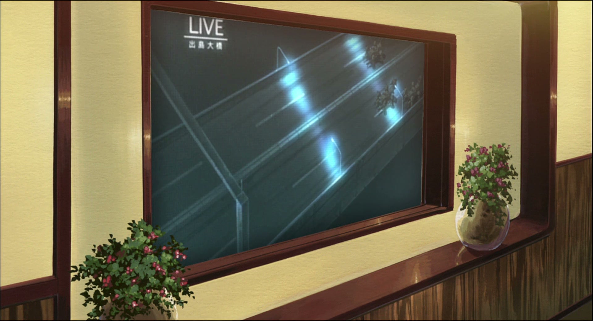 Ghost in the Shell: Stand Alone Complex Ep 50: IN: Aerial Bombing of Dejima - NUCLEAR POWER @ 00:02:30