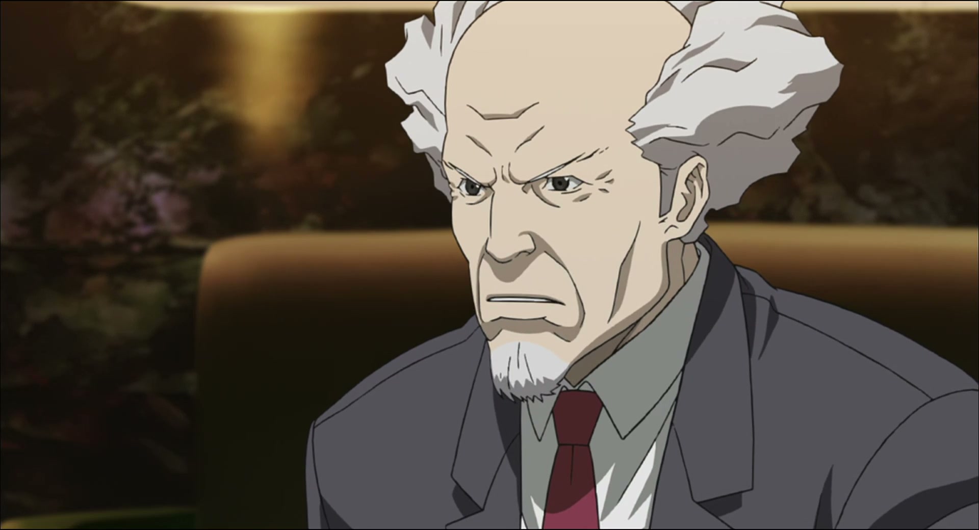 Ghost in the Shell: Stand Alone Complex Ep 51: IN: To the Other Side of Paradise - THIS SIDE OF JUSTICE @ 00:03:59