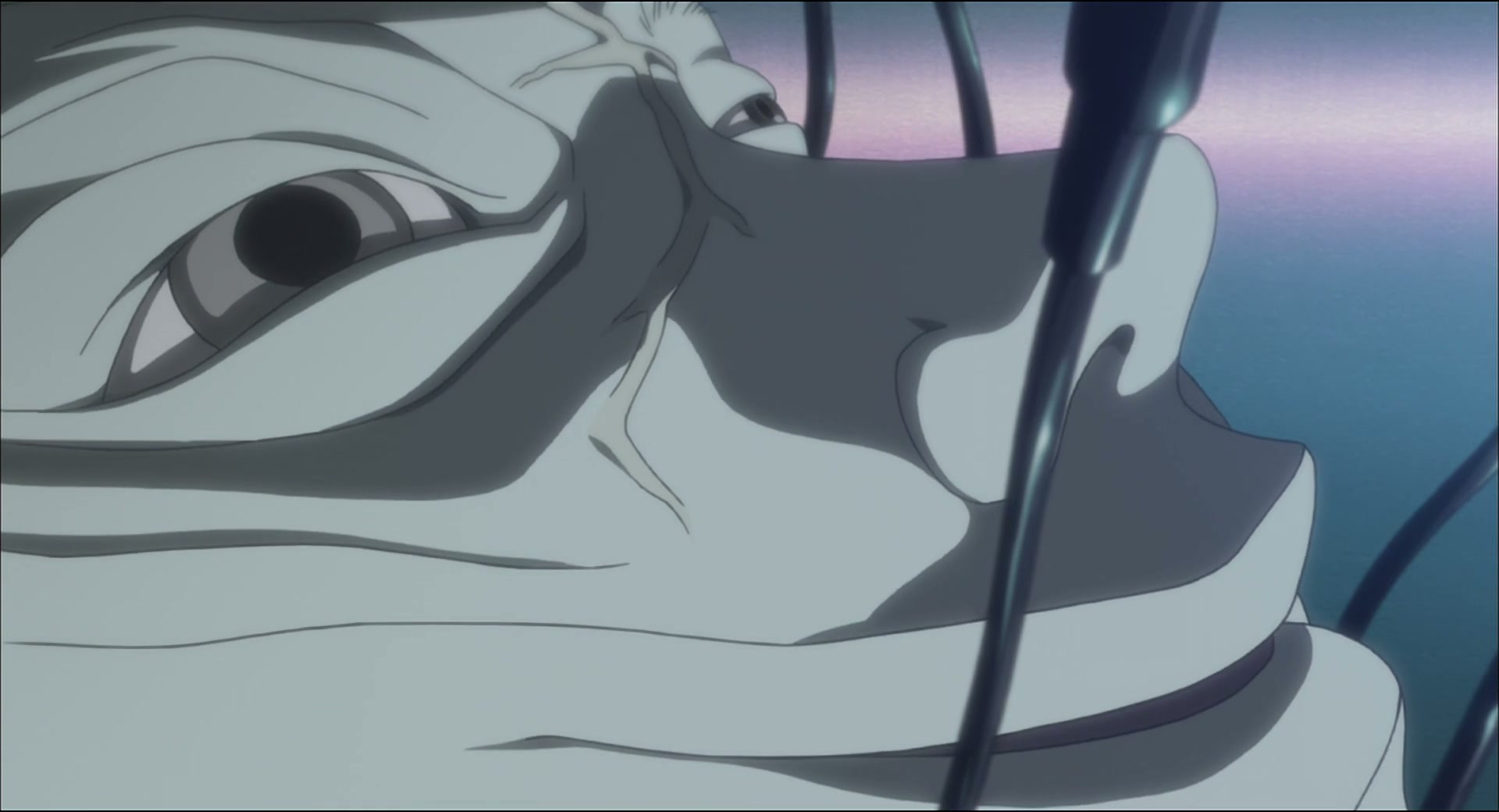 Ghost in the Shell: Stand Alone Complex Ep 51: IN: To the Other Side of Paradise - THIS SIDE OF JUSTICE @ 00:05:19