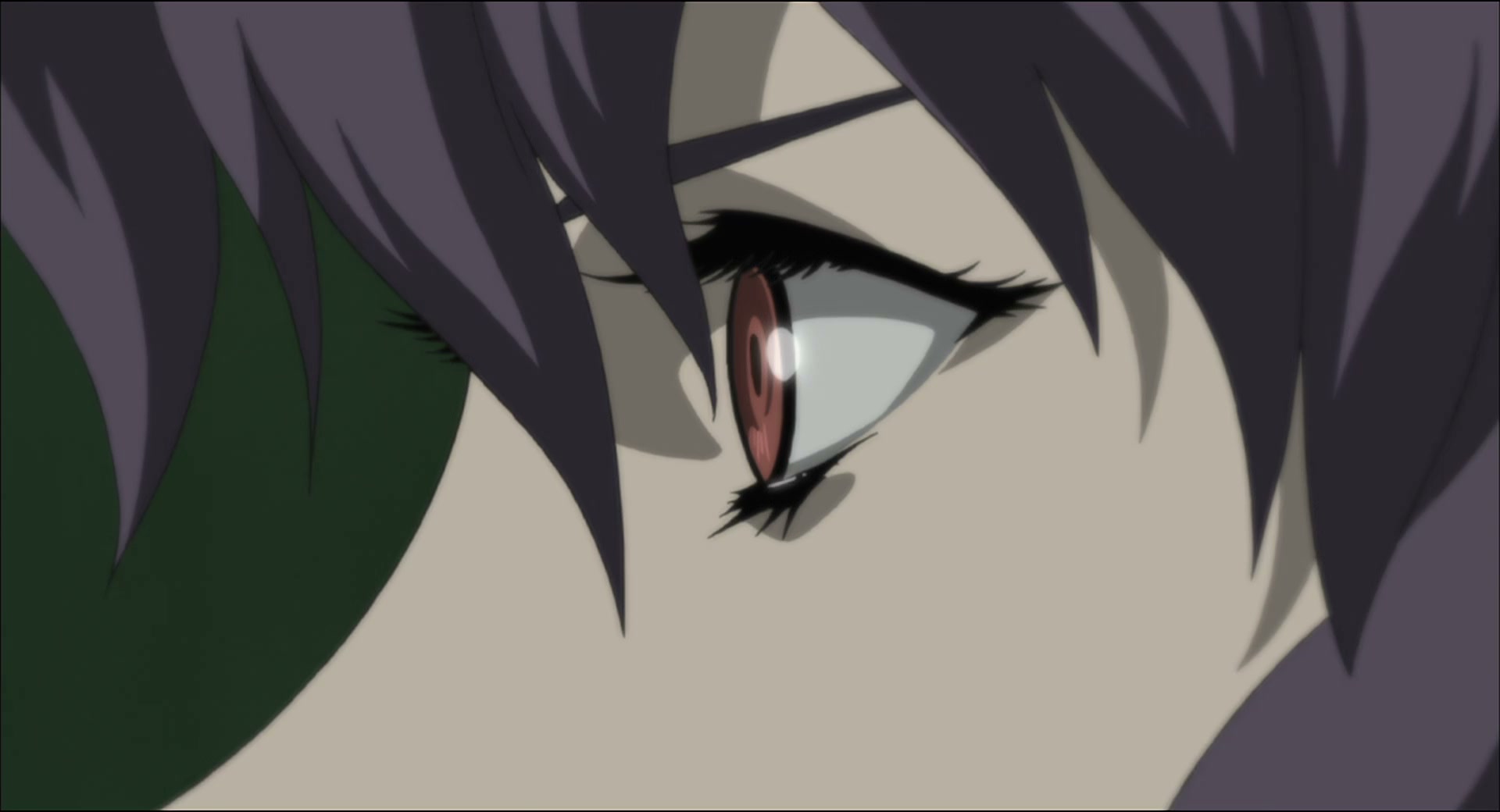 Ghost in the Shell: Stand Alone Complex Ep 51: IN: To the Other Side of Paradise - THIS SIDE OF JUSTICE @ 00:07:17
