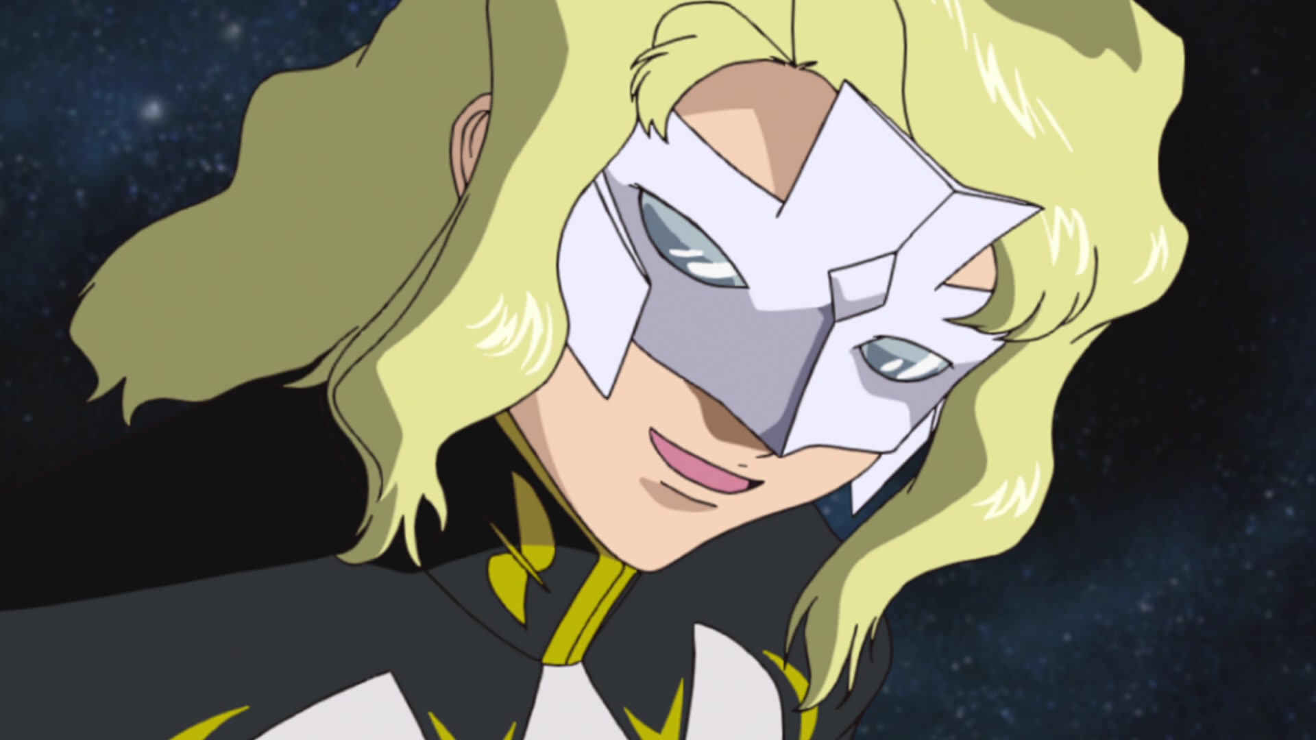 Mobile Suit Gundam SEED Ep 3: Collapsing Land @ 14:41