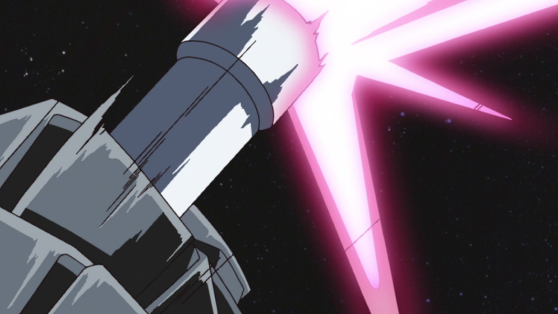 Mobile Suit Gundam SEED Ep 5: Phase Shift Down @ 03:49