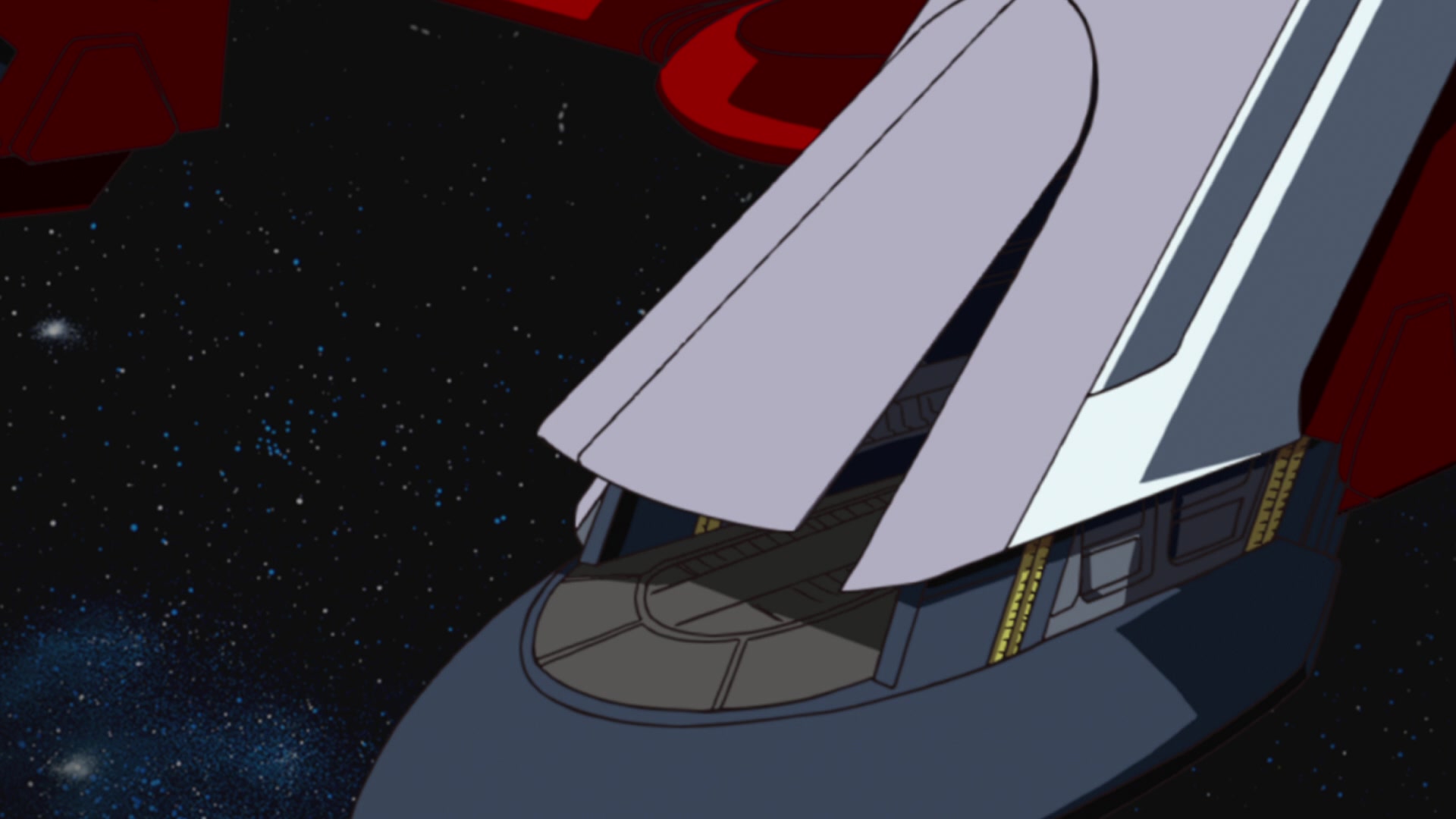 Mobile Suit Gundam SEED Ep 5: Phase Shift Down @ 11:14
