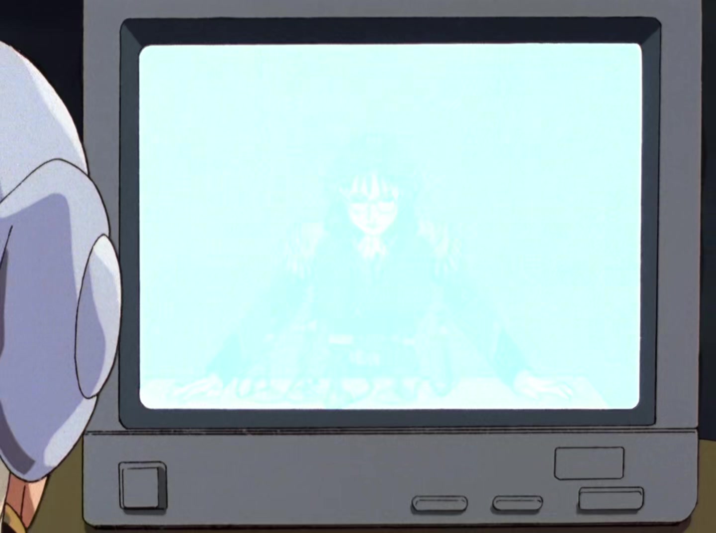 Mobile Suit Gundam Wing Ep 5: Relena's Secret @ 15:31
