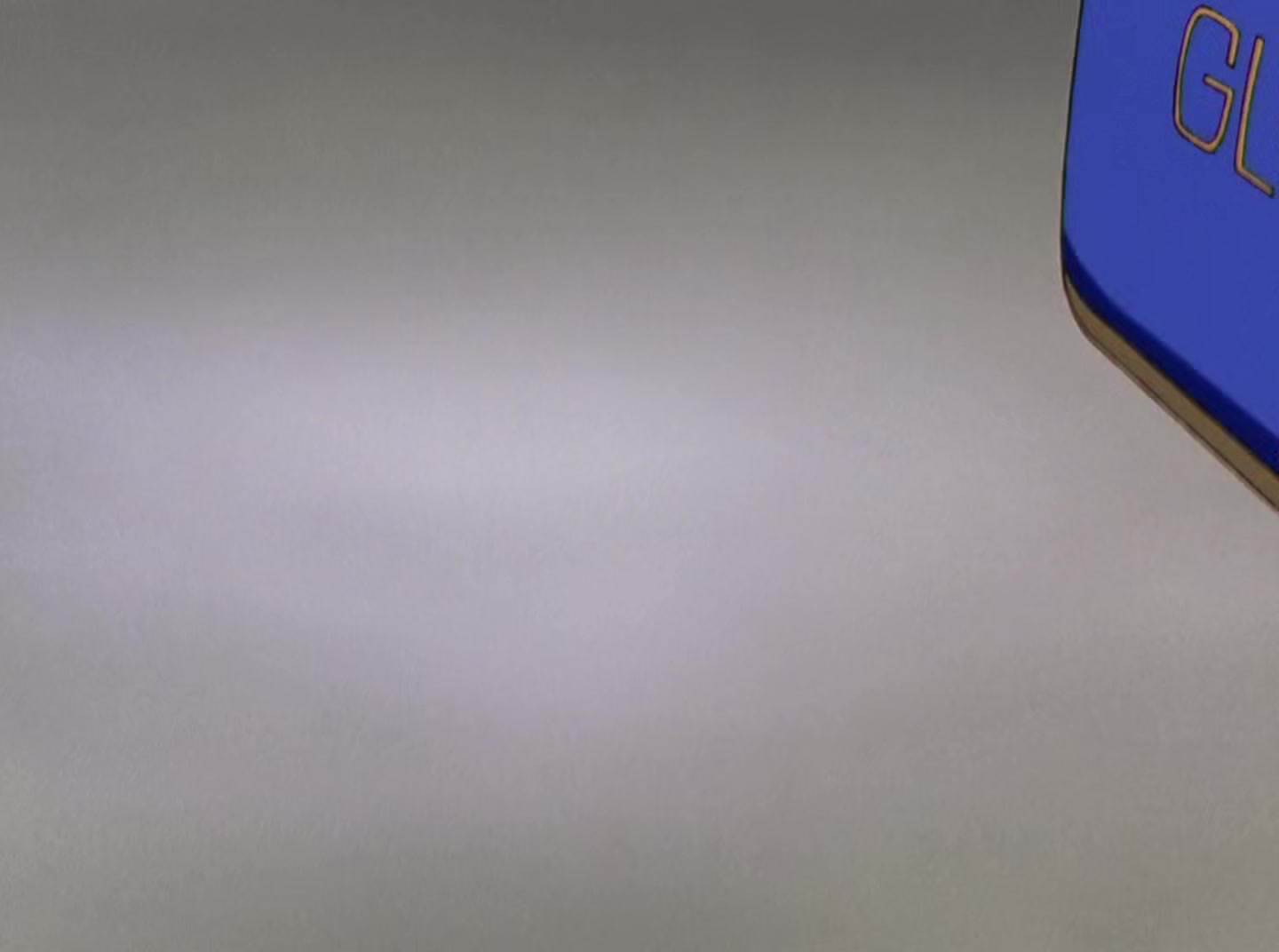 Mobile Suit Gundam Wing Ep 6: Party Night @ 02:05