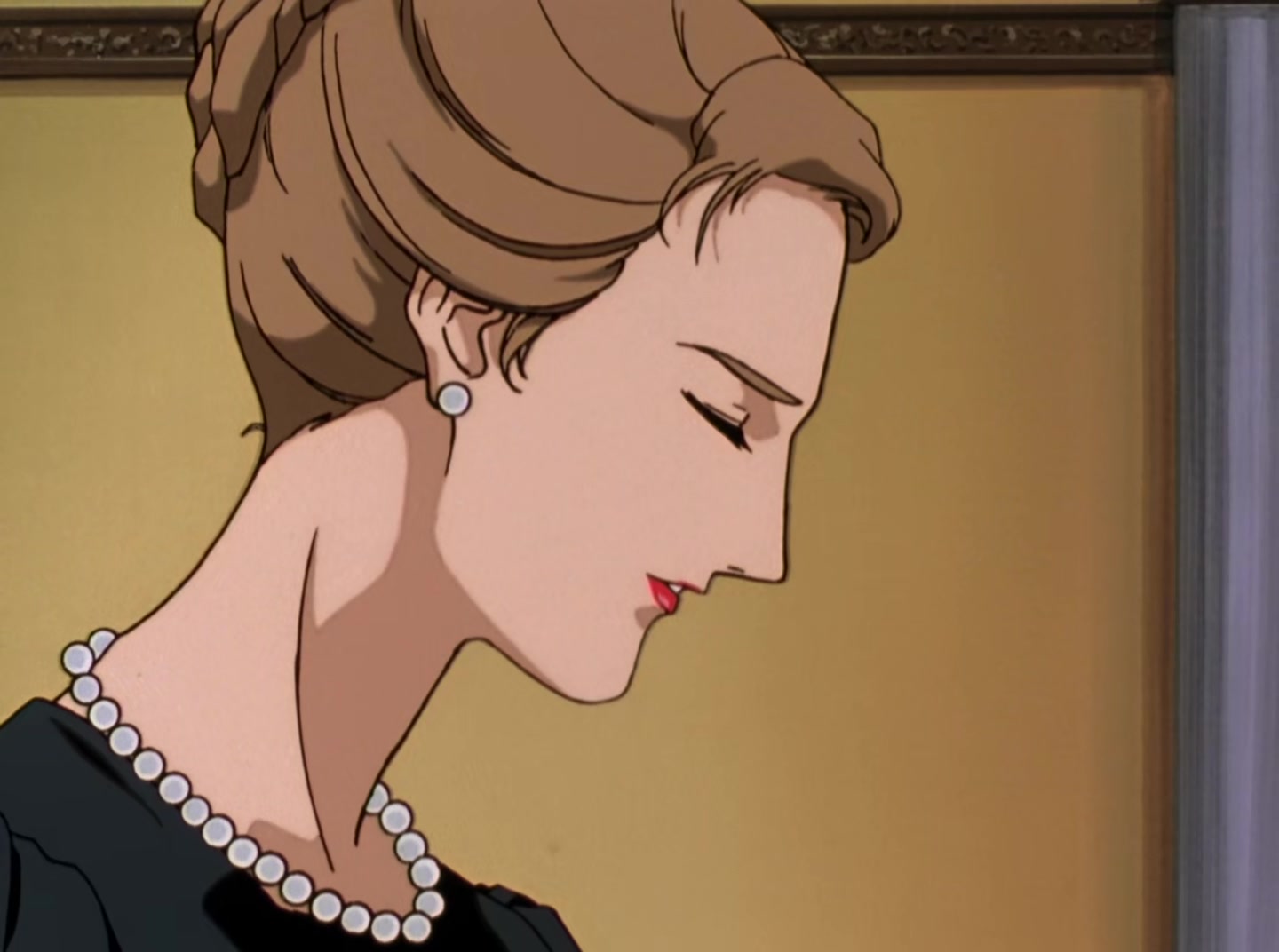 Mobile Suit Gundam Wing Ep 6: Party Night @ 04:02