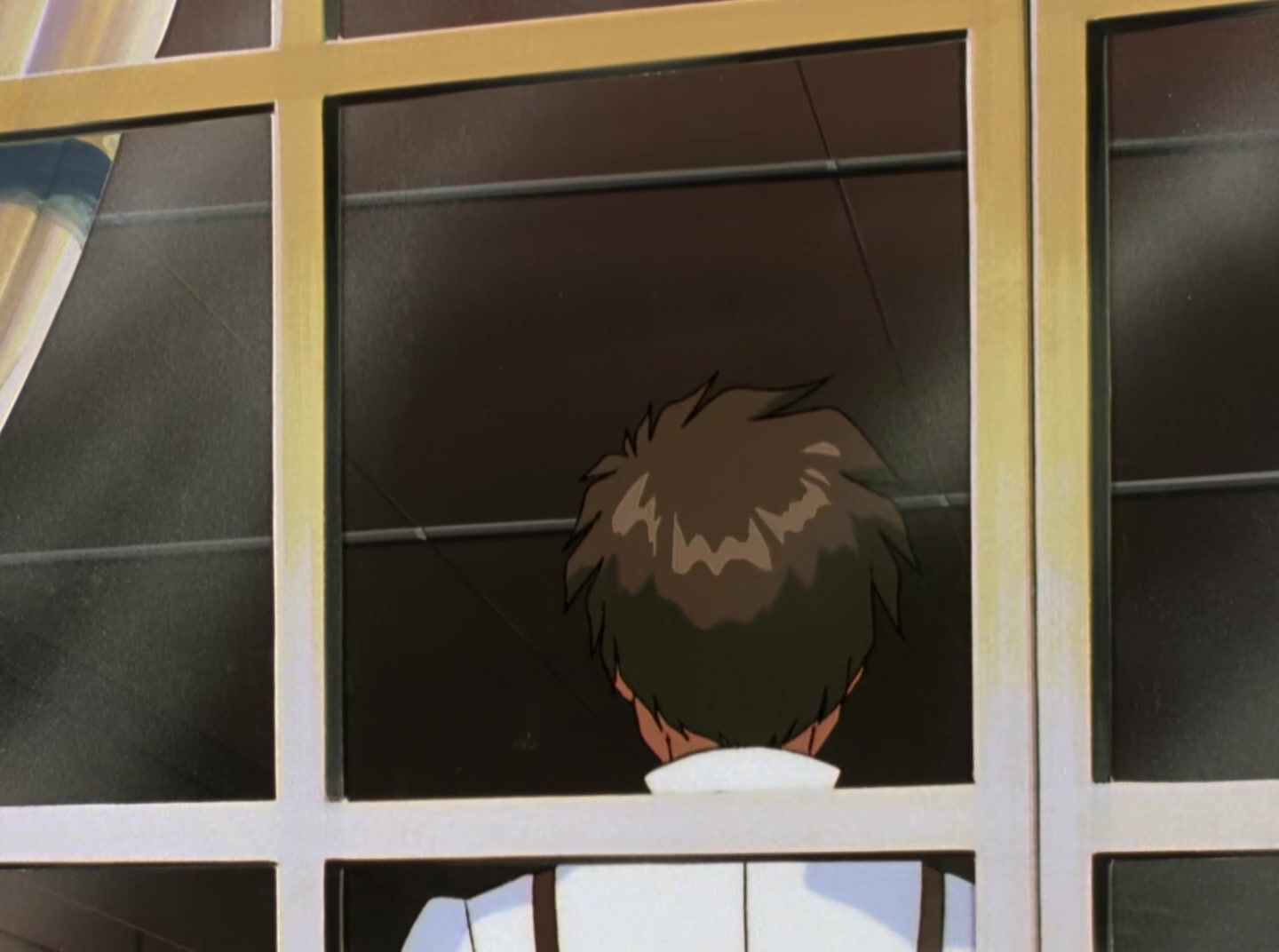 Mobile Suit Gundam Wing Ep 6: Party Night @ 06:07