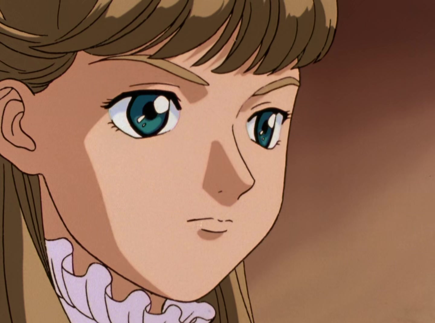 Mobile Suit Gundam Wing Ep 6: Party Night @ 06:58