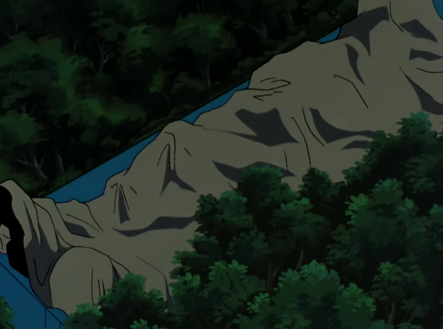 Mobile Suit Gundam Wing Ep 6: Party Night @ 08:19