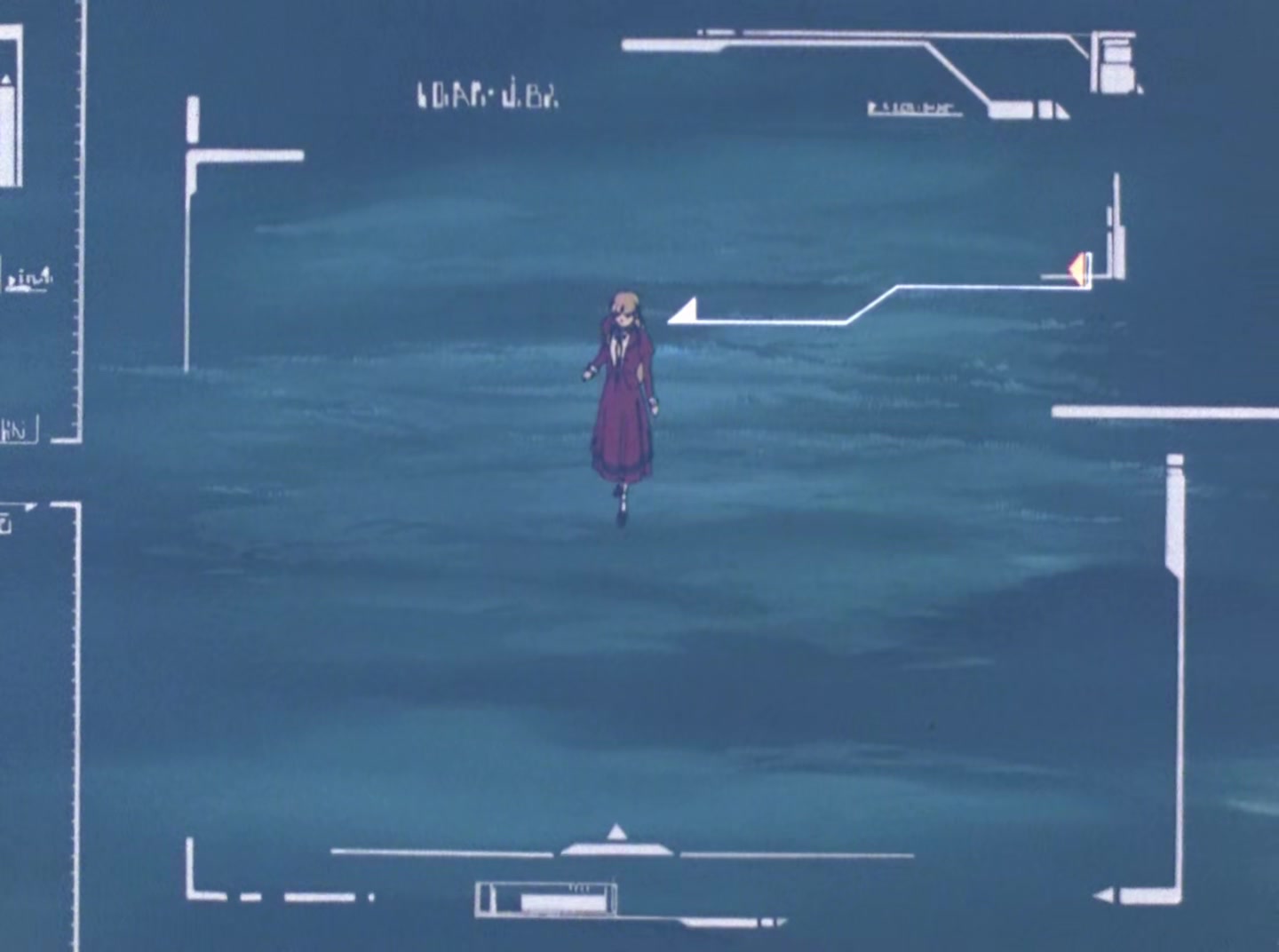 Mobile Suit Gundam Wing Ep 6: Party Night @ 17:29