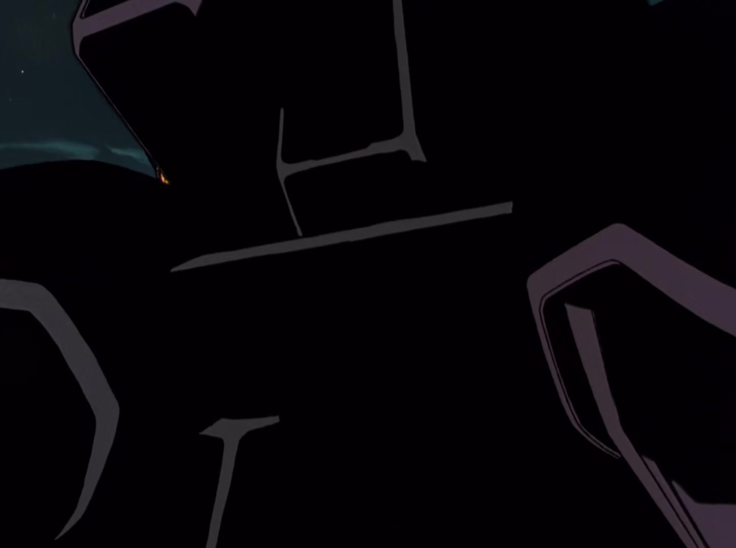 Mobile Suit Gundam Wing Ep 6: Party Night @ 19:04
