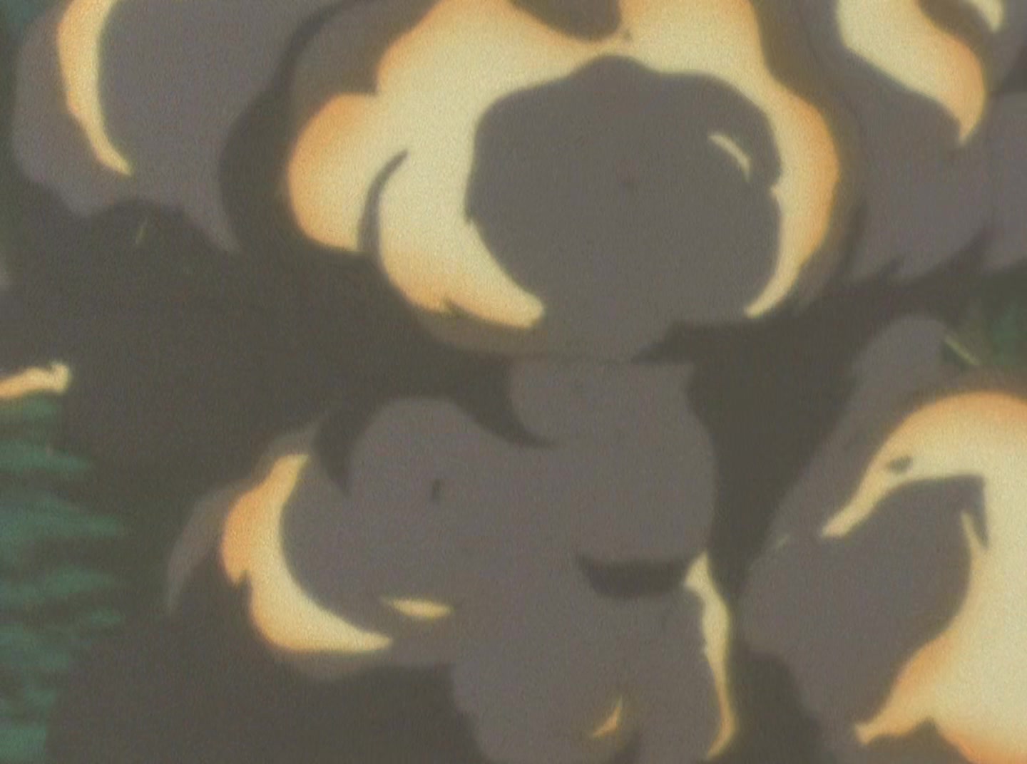 Mobile Suit Gundam Wing Ep 12: Bewildered Warriors @ 16:12
