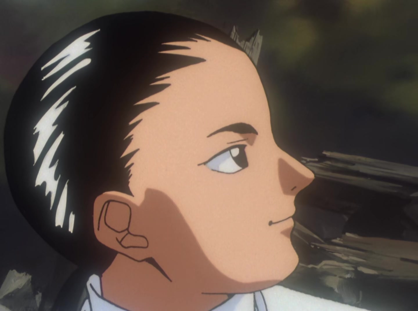 Mobile Suit Gundam Wing Ep 12: Bewildered Warriors @ 20:42