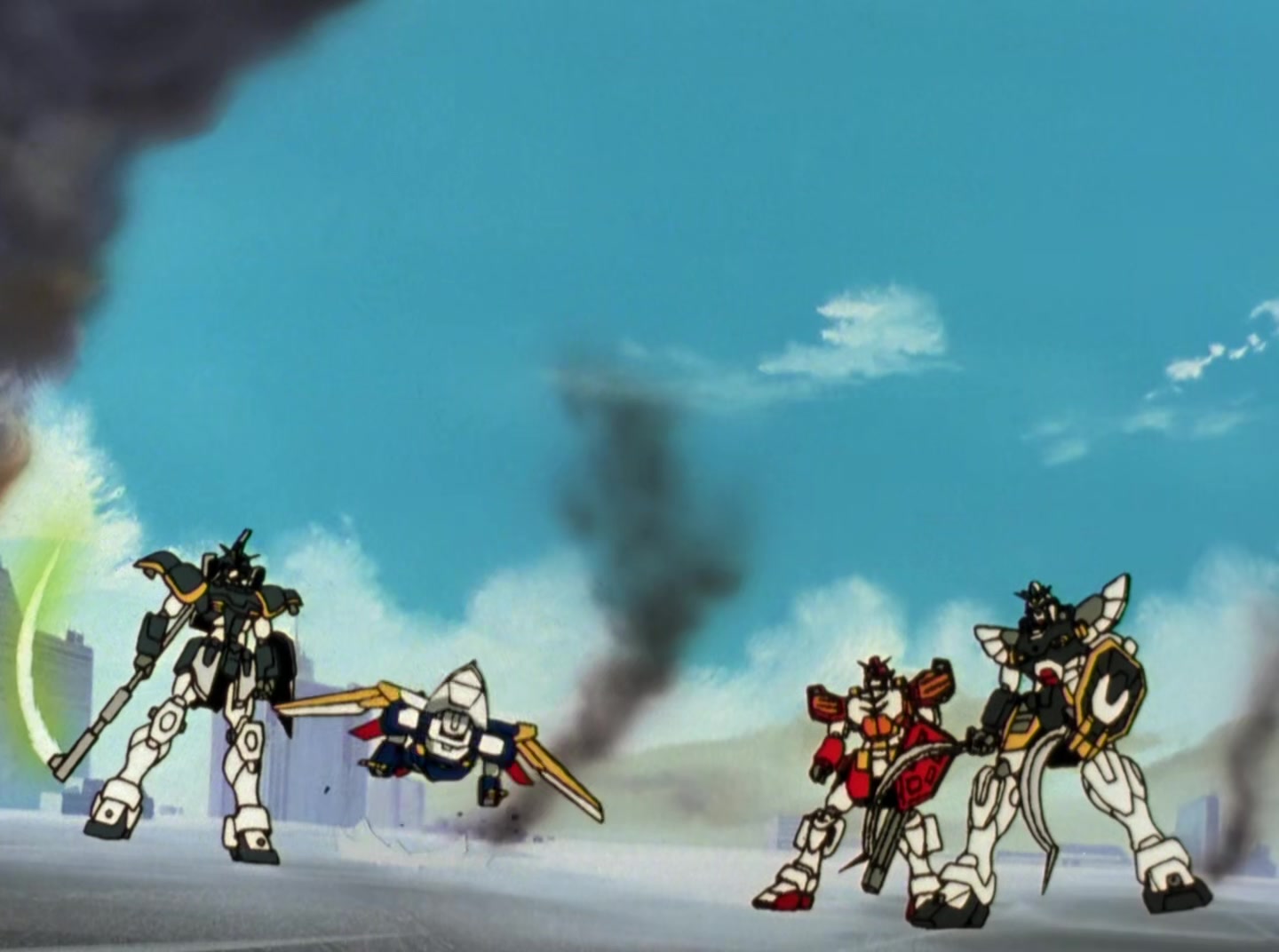 E013 · Catherine's Tears screencaps