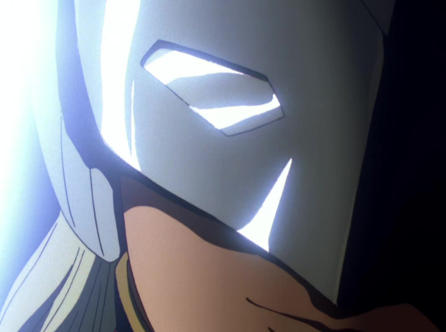 Mobile Suit Gundam Wing Ep 13: Catherine's Tears @ 04:01