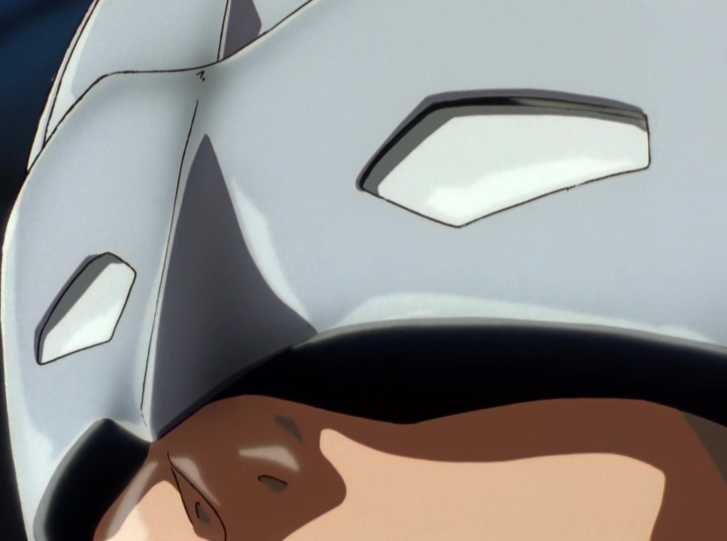 Mobile Suit Gundam Wing Ep 13: Catherine's Tears @ 09:43