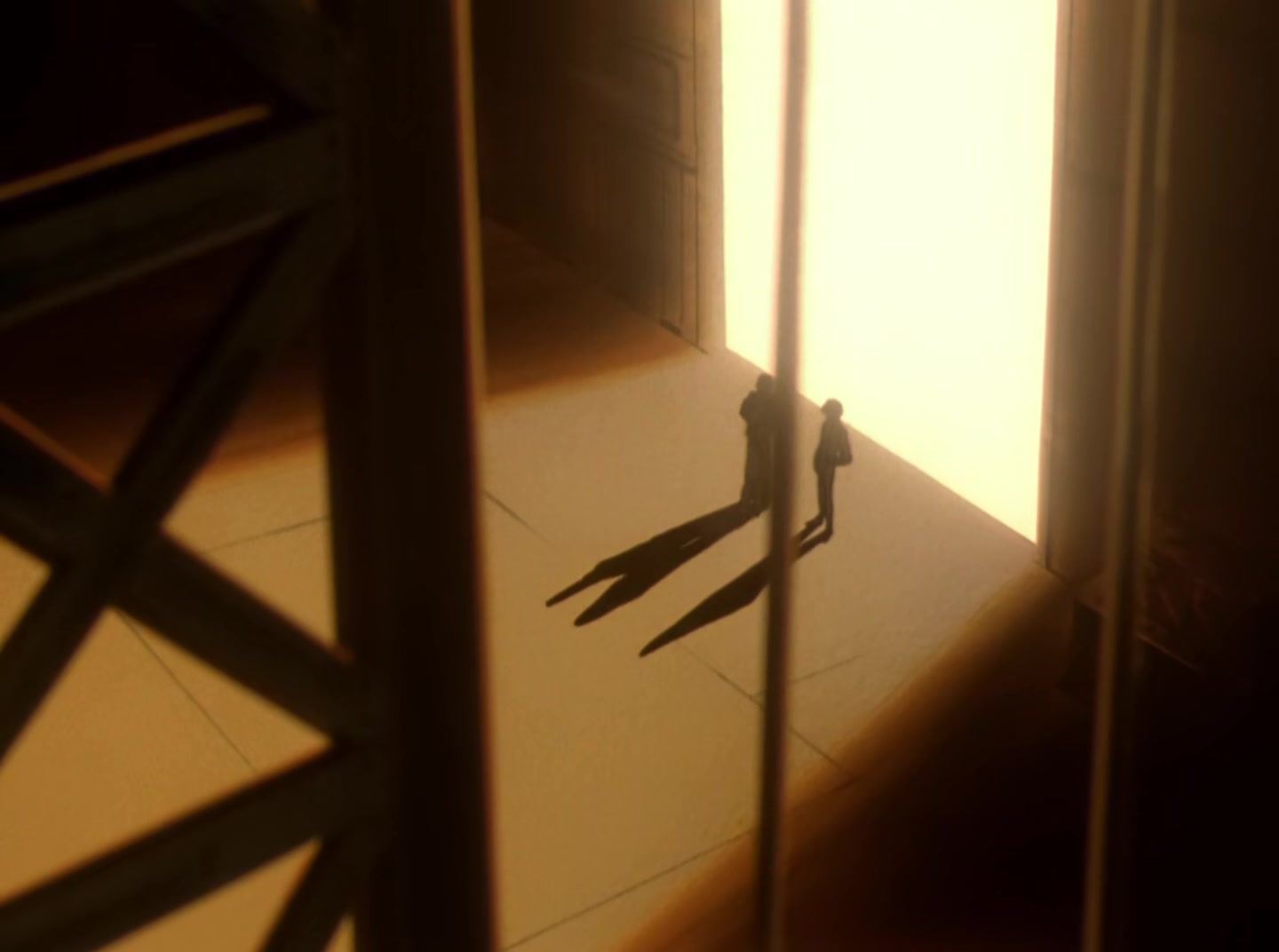 Mobile Suit Gundam Wing Ep 13: Catherine's Tears @ 10:42