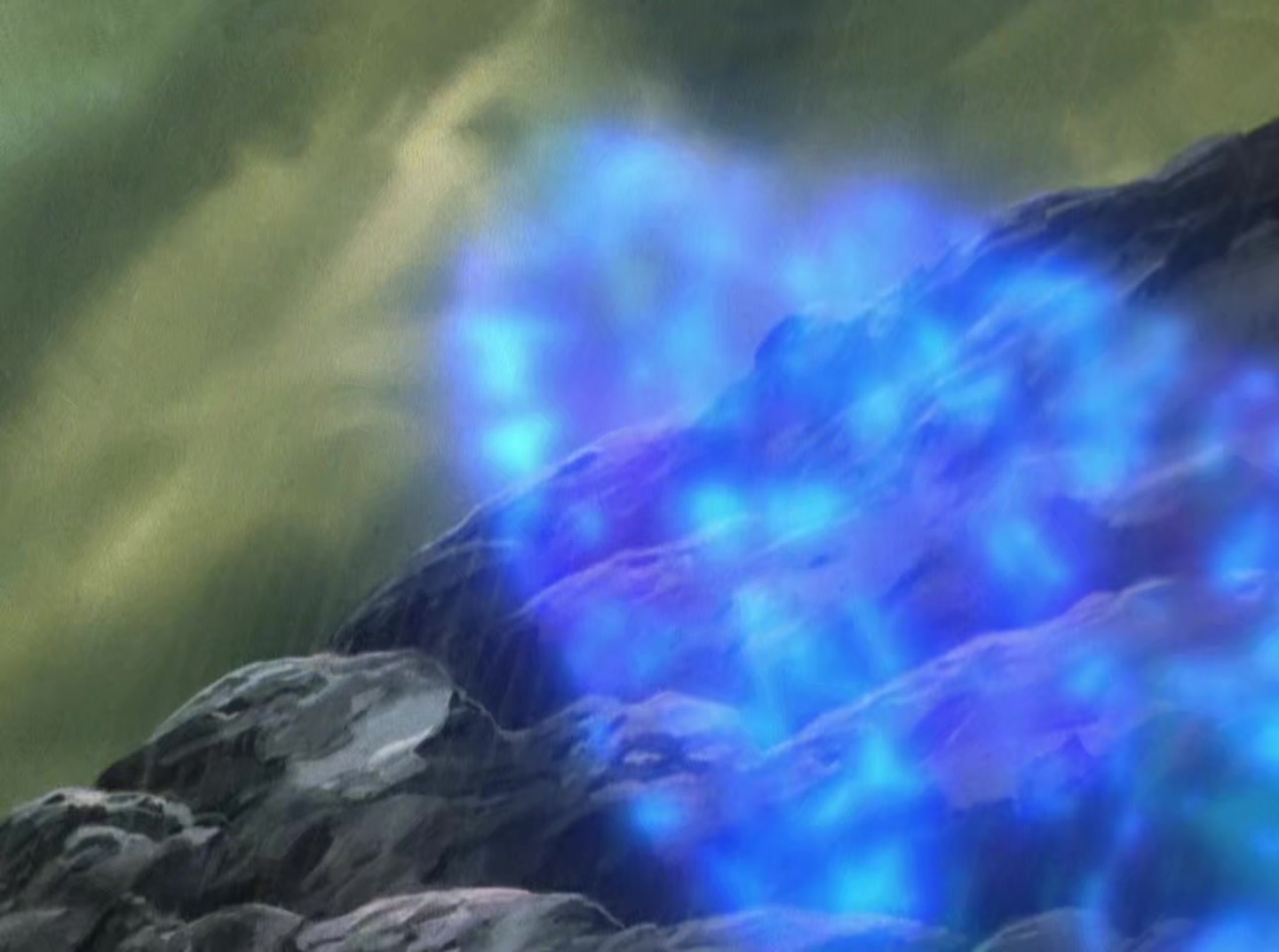 Mobile Suit Gundam Wing Ep 13: Catherine's Tears @ 13:07