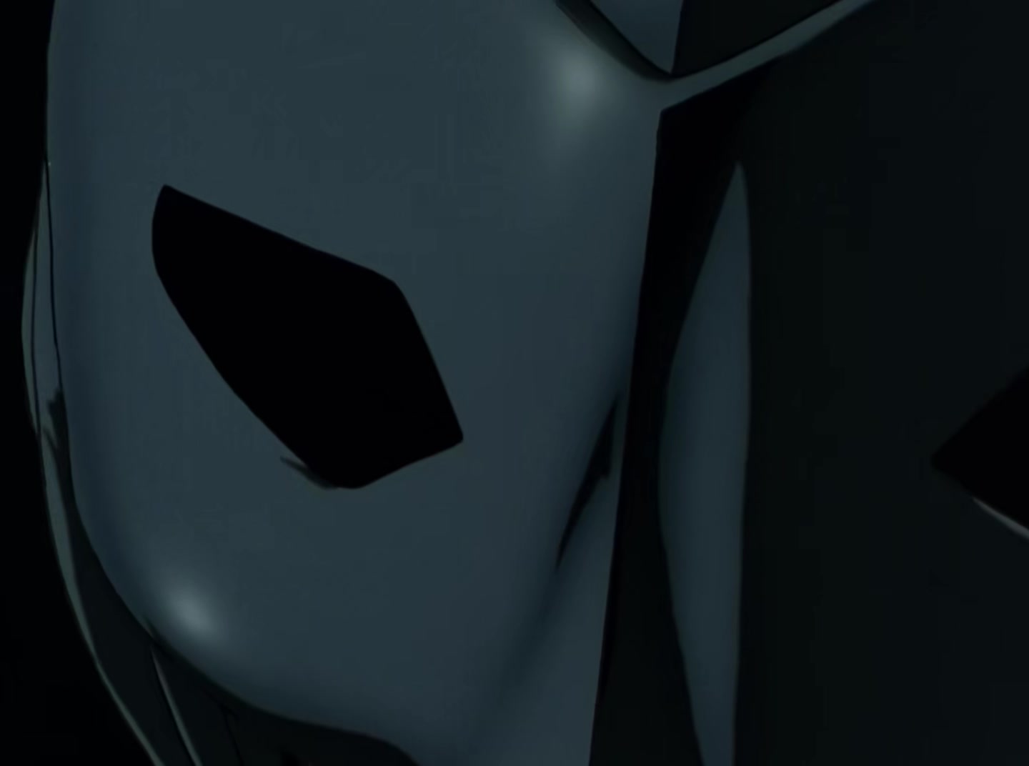 Mobile Suit Gundam Wing Ep 13: Catherine's Tears @ 17:10