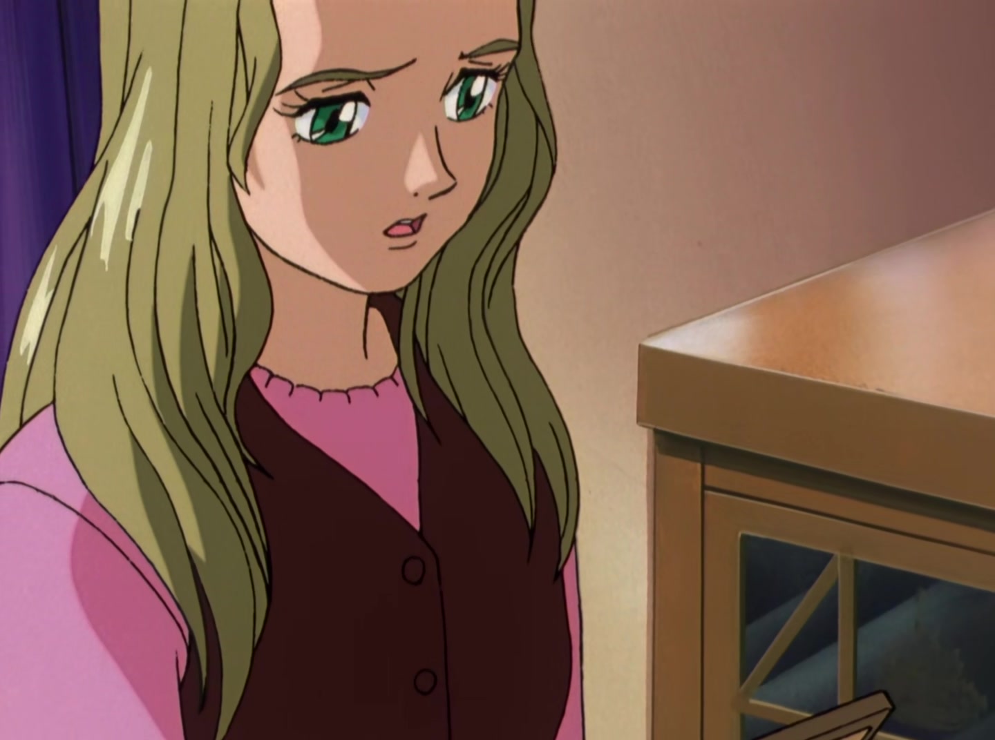 Mobile Suit Gundam Wing Ep 14: The Order to Destroy 01 @ 13:27