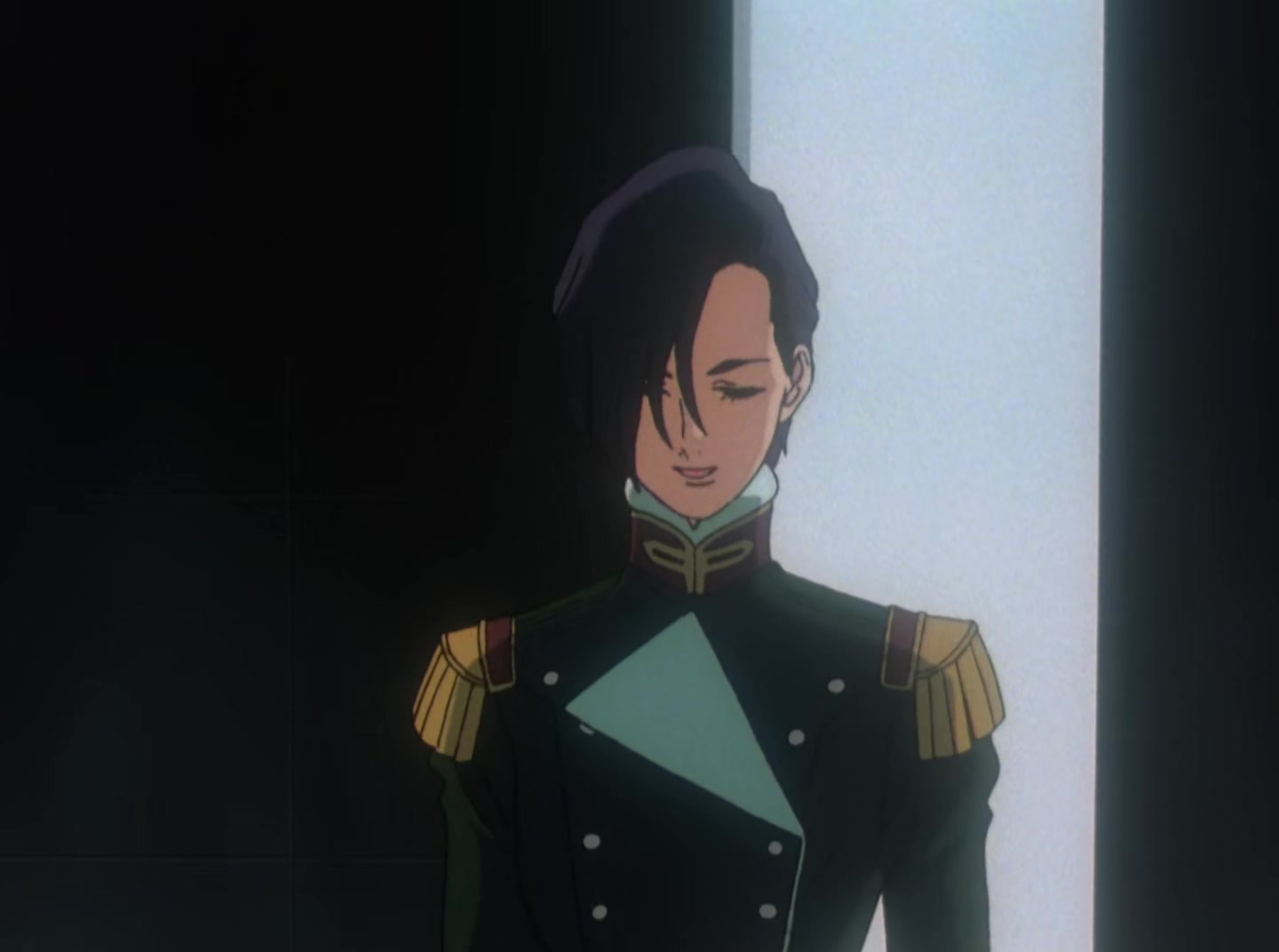 Mobile Suit Gundam Wing Ep 15: To the Battleground Antarctica @ 05:01