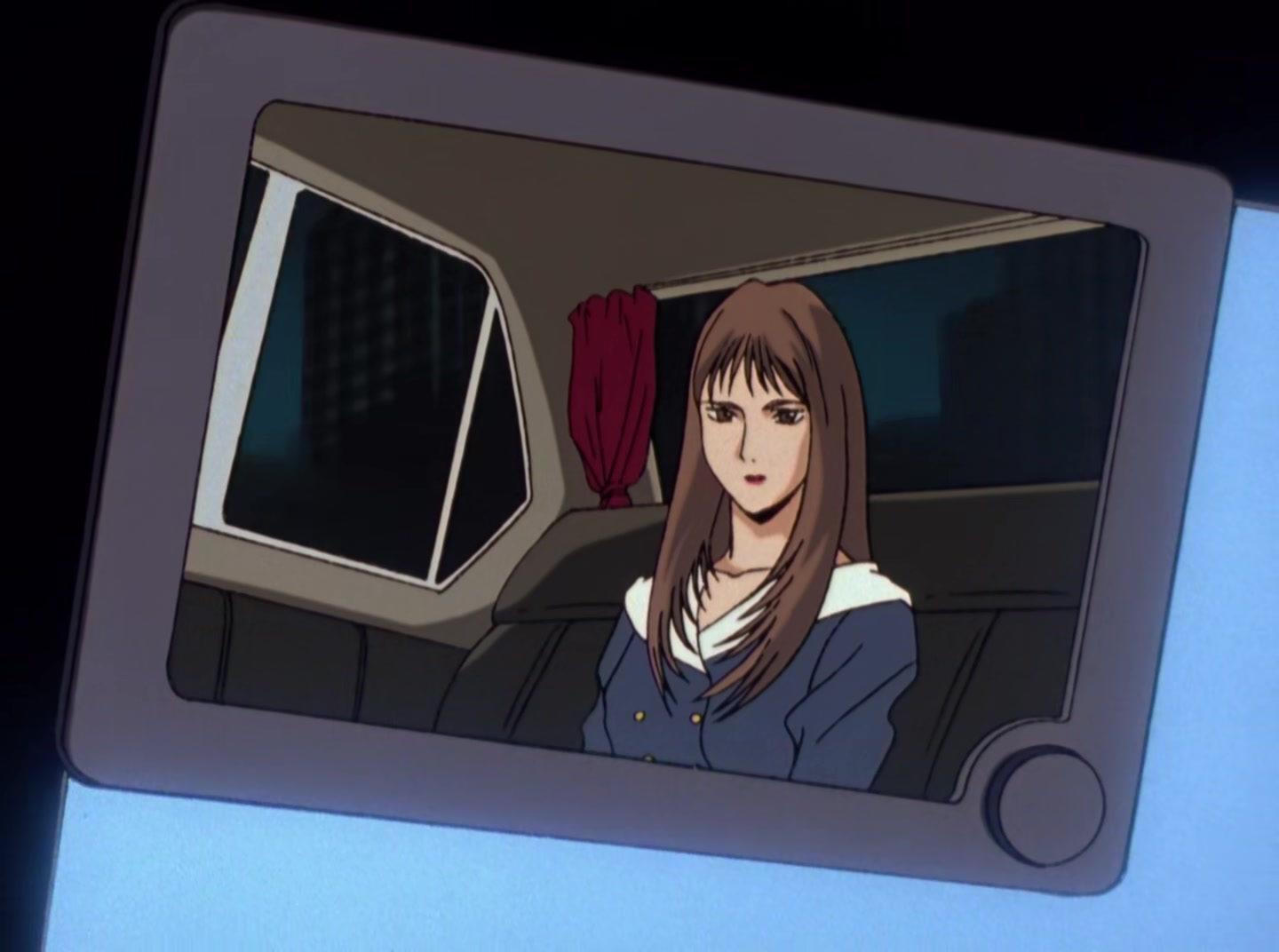 Mobile Suit Gundam Wing Ep 17: Betrayed by Home, Far Away @ 03:16