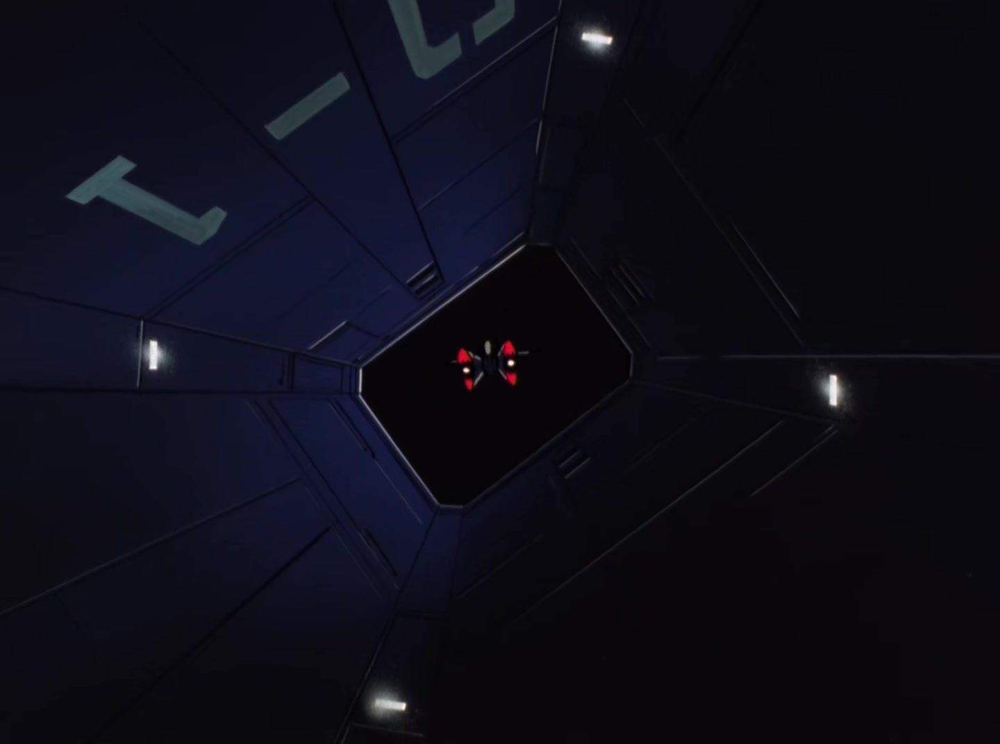 Mobile Suit Gundam Wing Ep 17: Betrayed by Home, Far Away @ 03:42