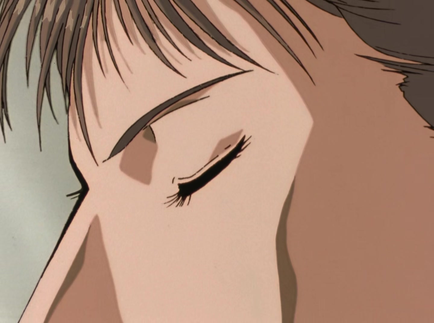 Mobile Suit Gundam Wing Ep 17: Betrayed by Home, Far Away @ 09:18