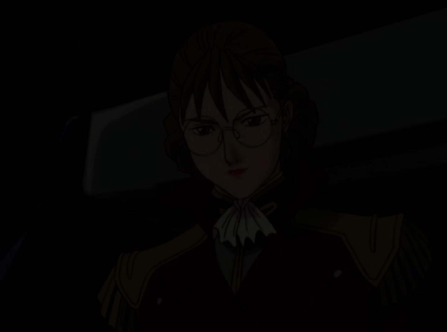 Mobile Suit Gundam Wing Ep 18: Tallgeese Destroyed @ 13:21