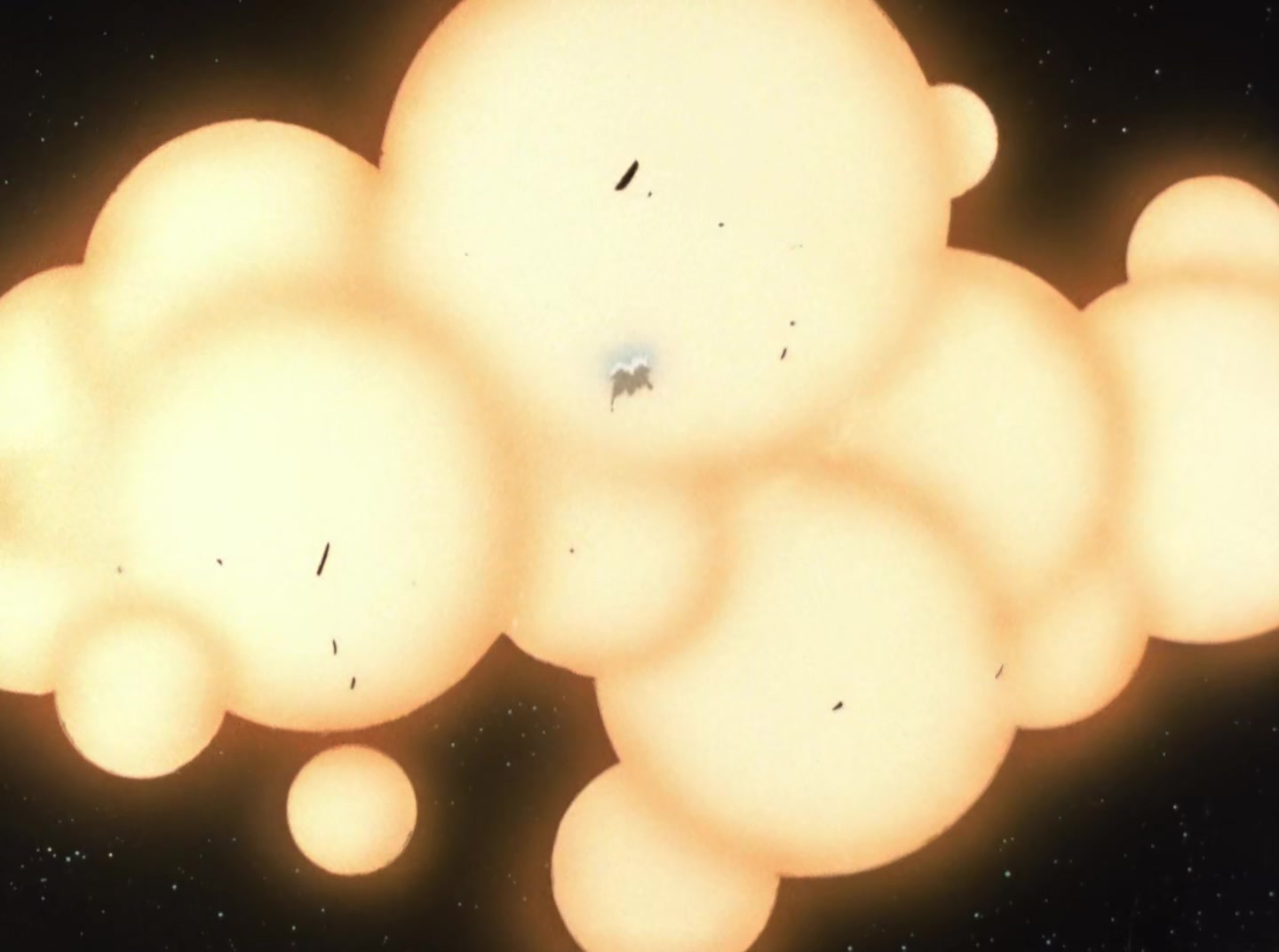 Mobile Suit Gundam Wing Ep 22: The Fight for Independence @ 14:53