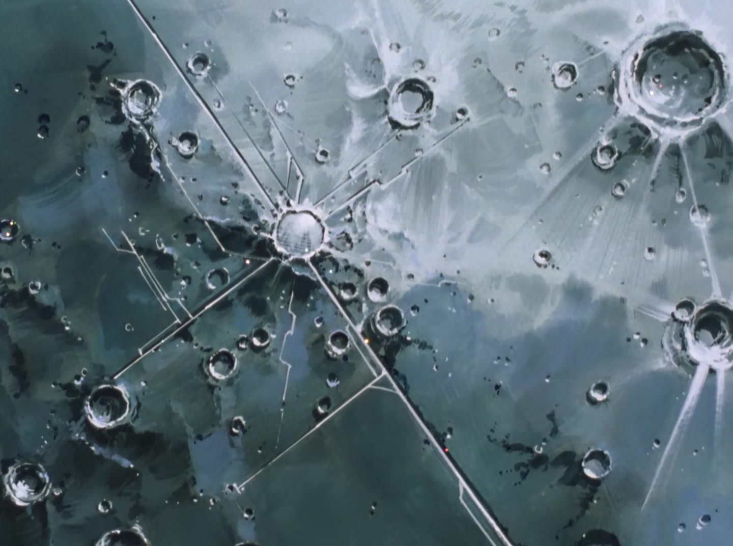 Mobile Suit Gundam Wing Ep 22: The Fight for Independence @ 20:45