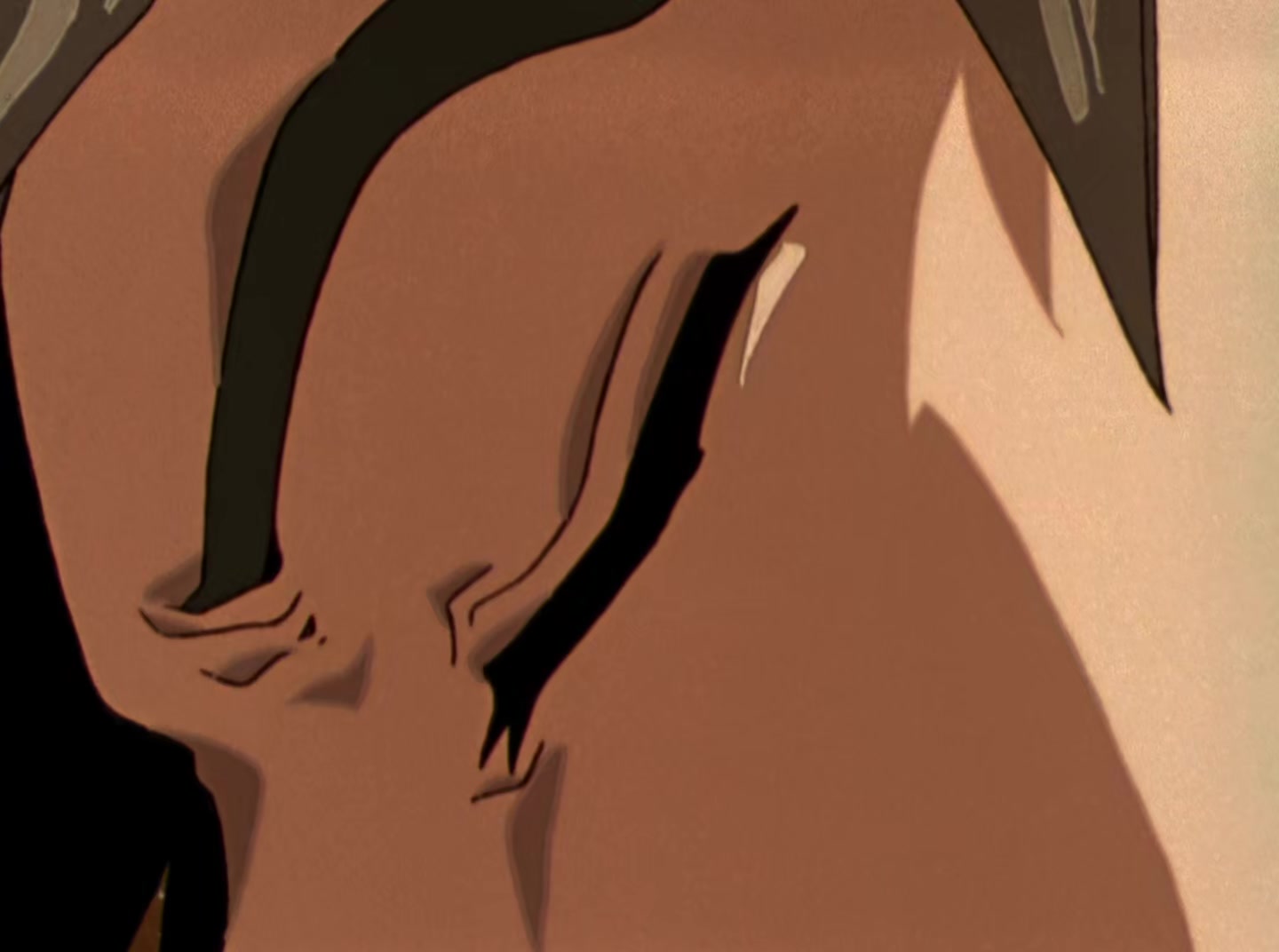 Mobile Suit Gundam Wing Ep 27: The Locus of Victory and Defeat @ 04:06