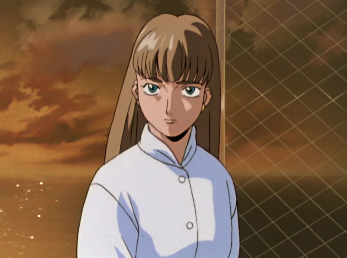 Mobile Suit Gundam Wing Ep 27: The Locus of Victory and Defeat @ 04:32