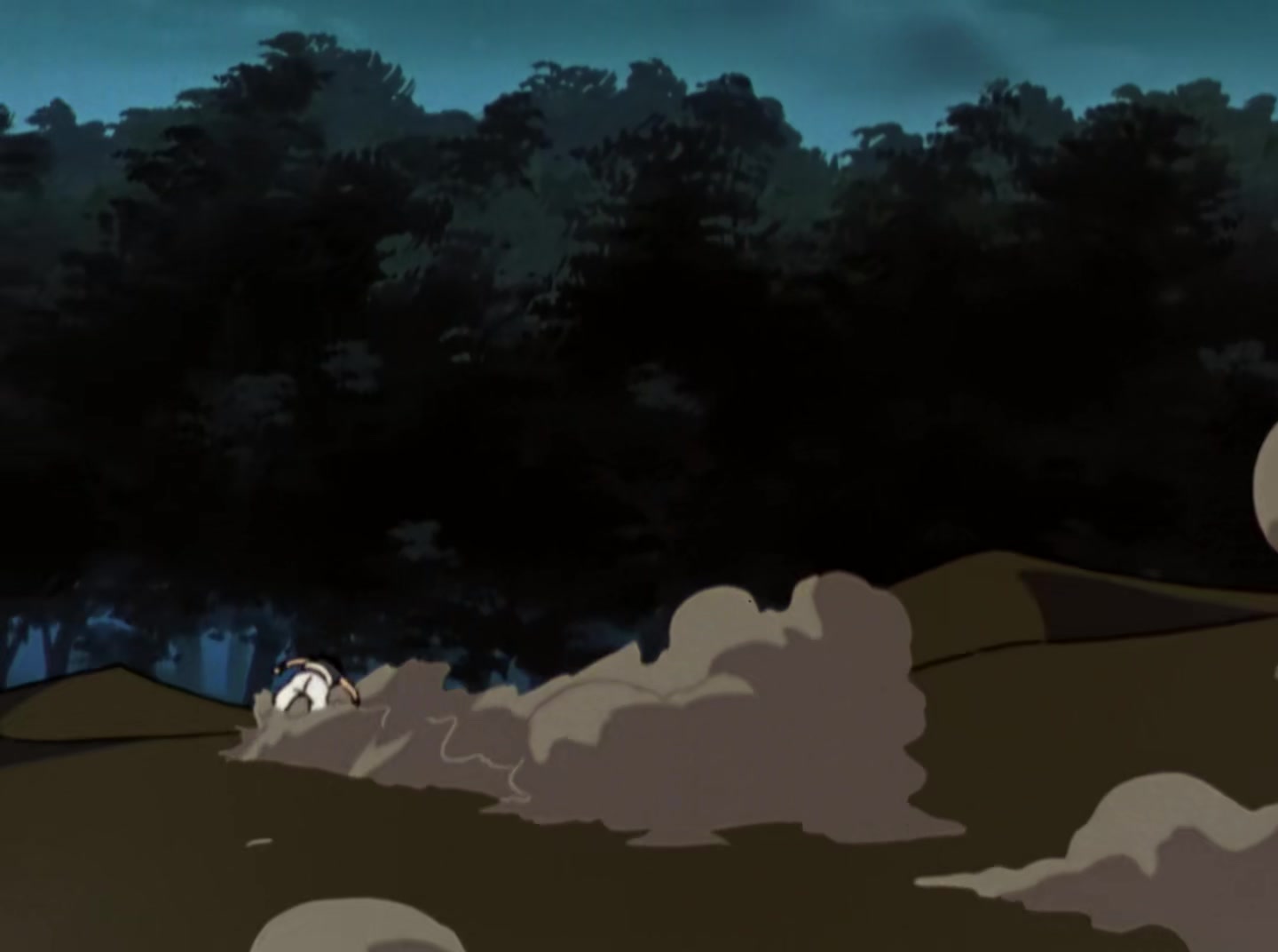 Mobile Suit Gundam Wing Ep 27: The Locus of Victory and Defeat @ 06:52
