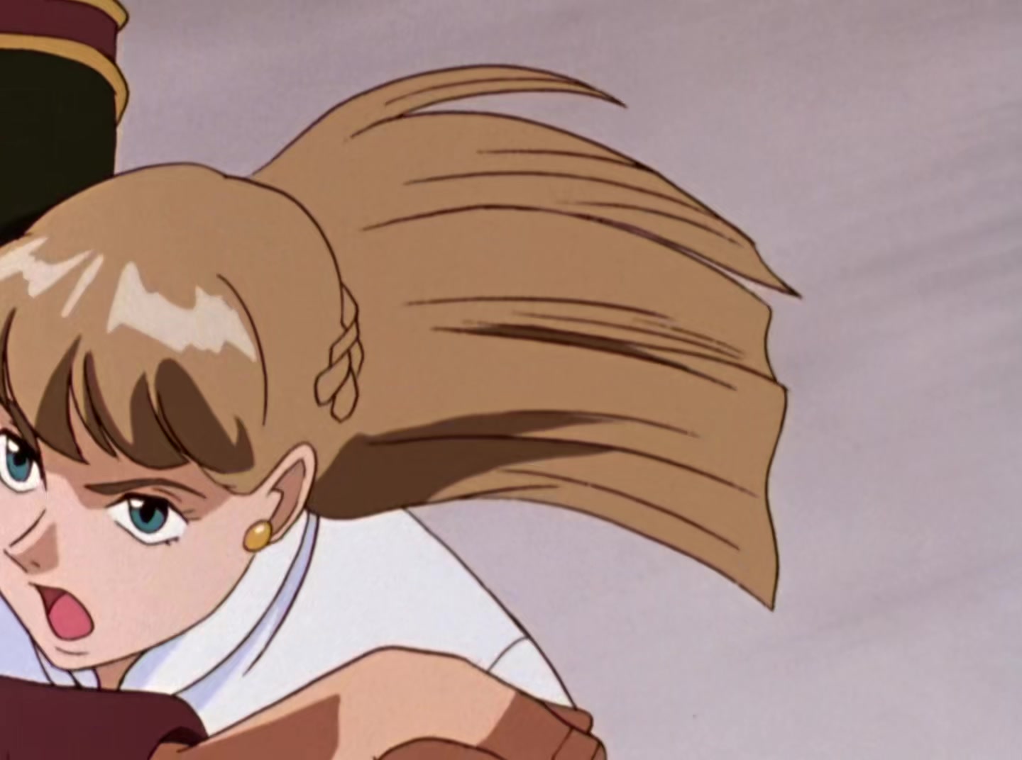 Mobile Suit Gundam Wing Ep 27: The Locus of Victory and Defeat @ 10:10