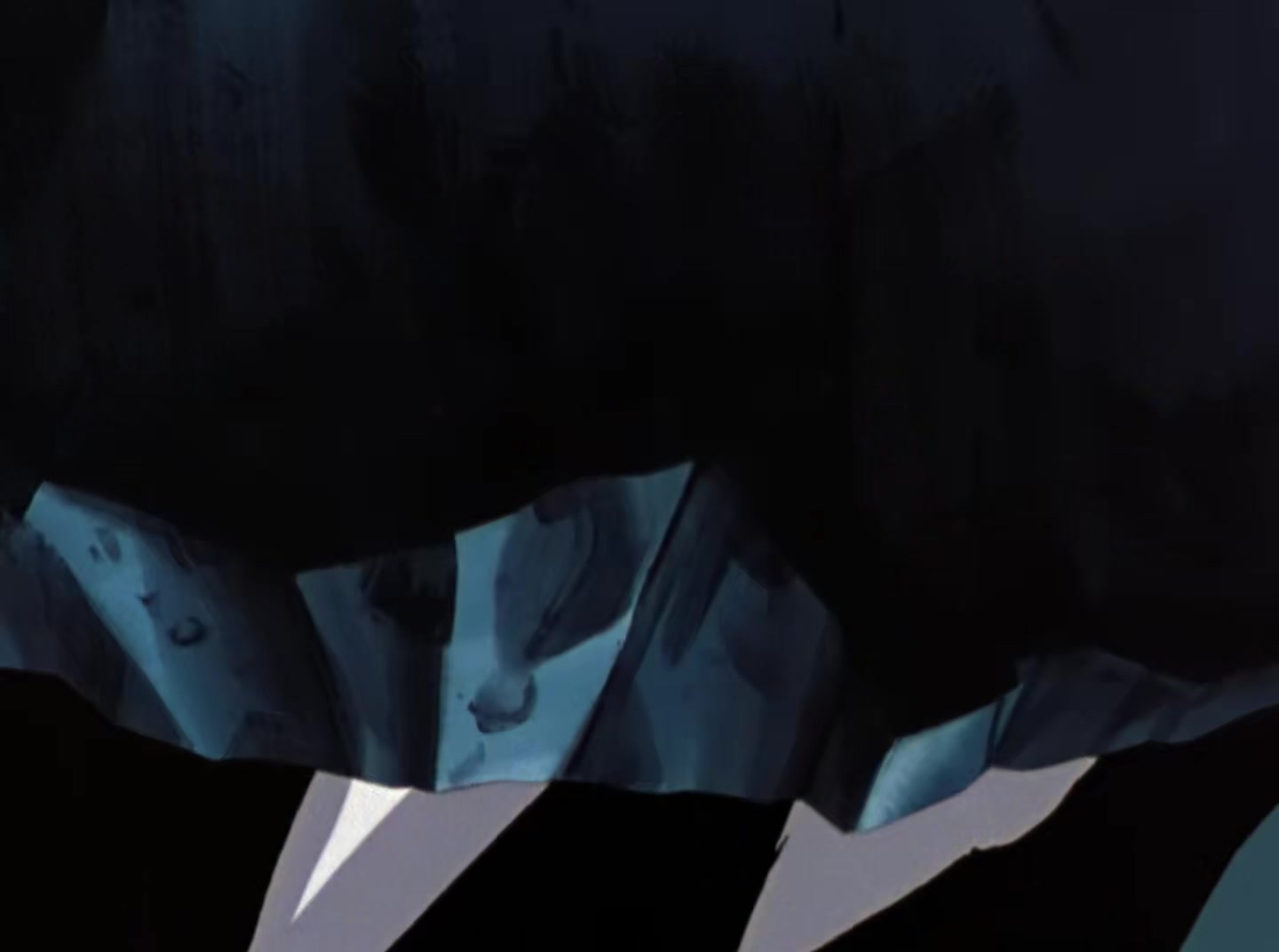 Mobile Suit Gundam Wing Ep 27: The Locus of Victory and Defeat @ 12:10