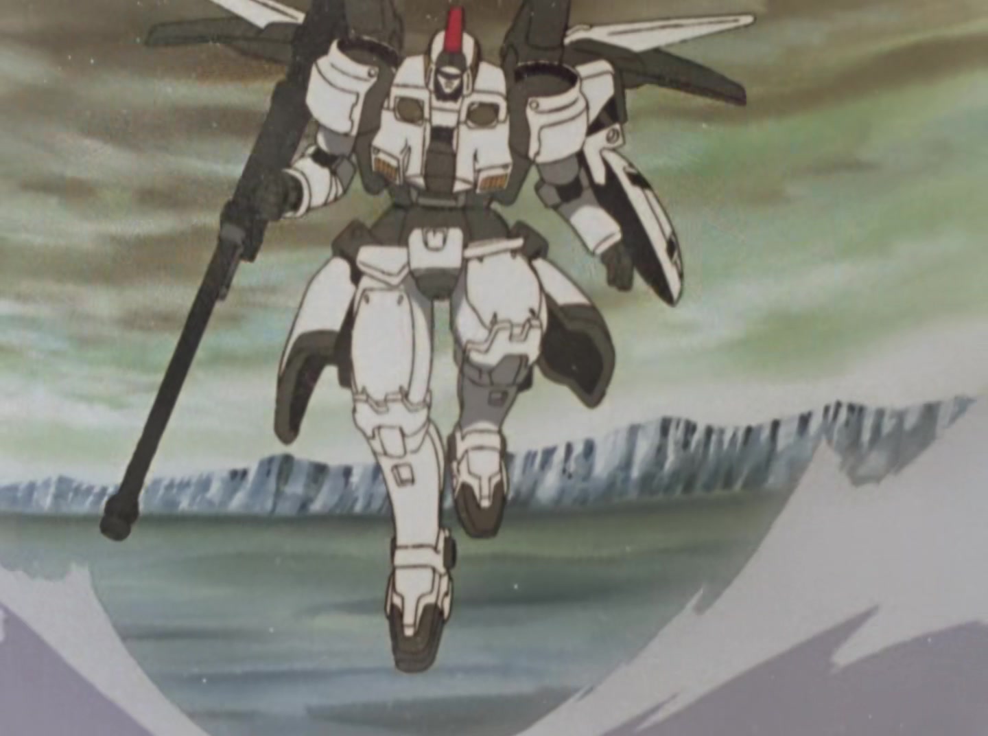 Mobile Suit Gundam Wing Ep 27: The Locus of Victory and Defeat @ 19:40