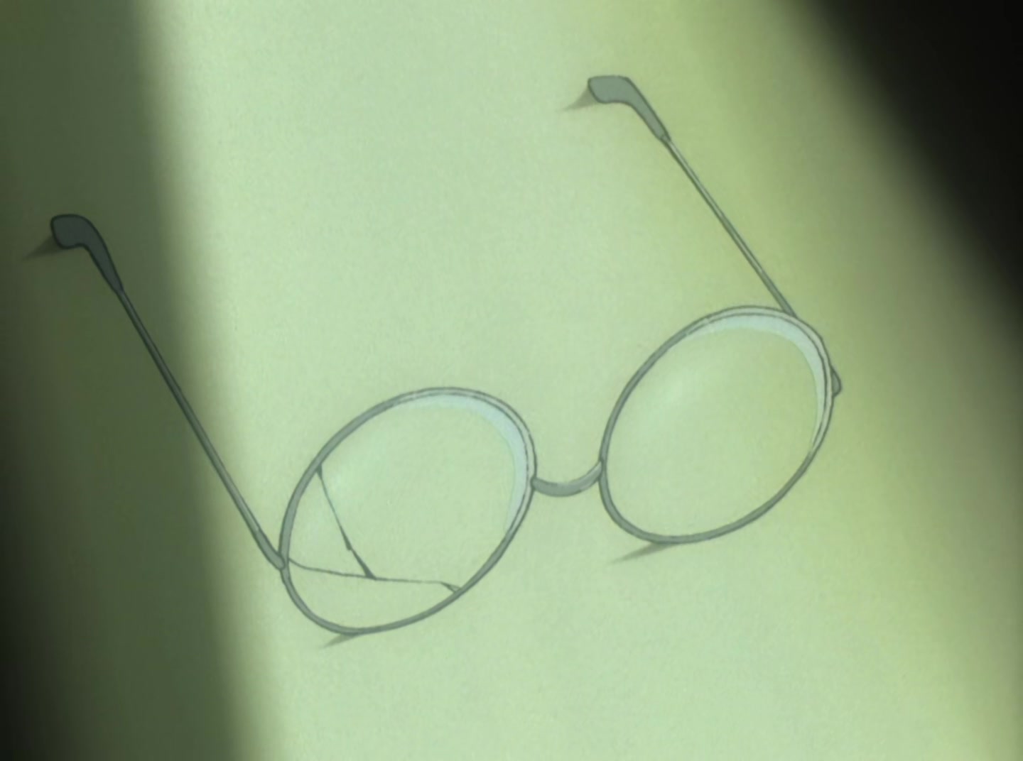 Mobile Suit Gundam Wing Ep 28: Passing Destinies @ 06:12